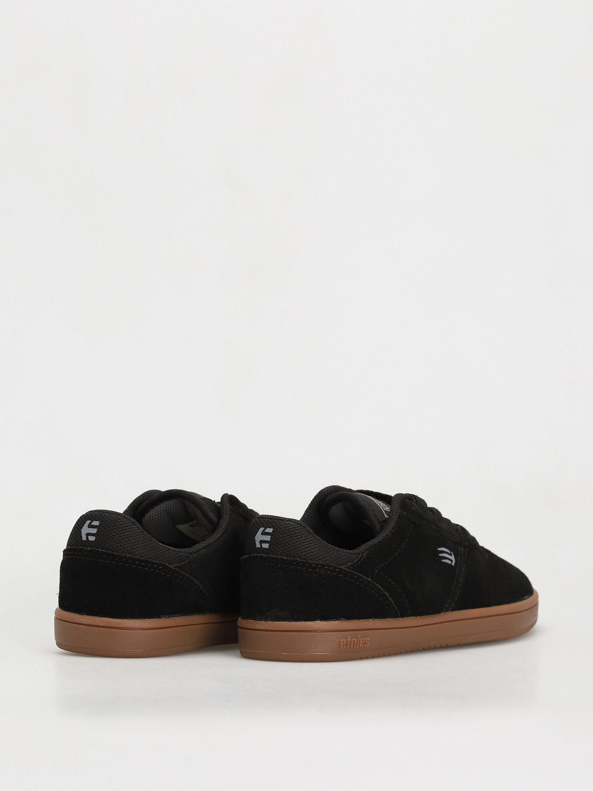 Buty Etnies Kids Josl1N JR (black/gum)