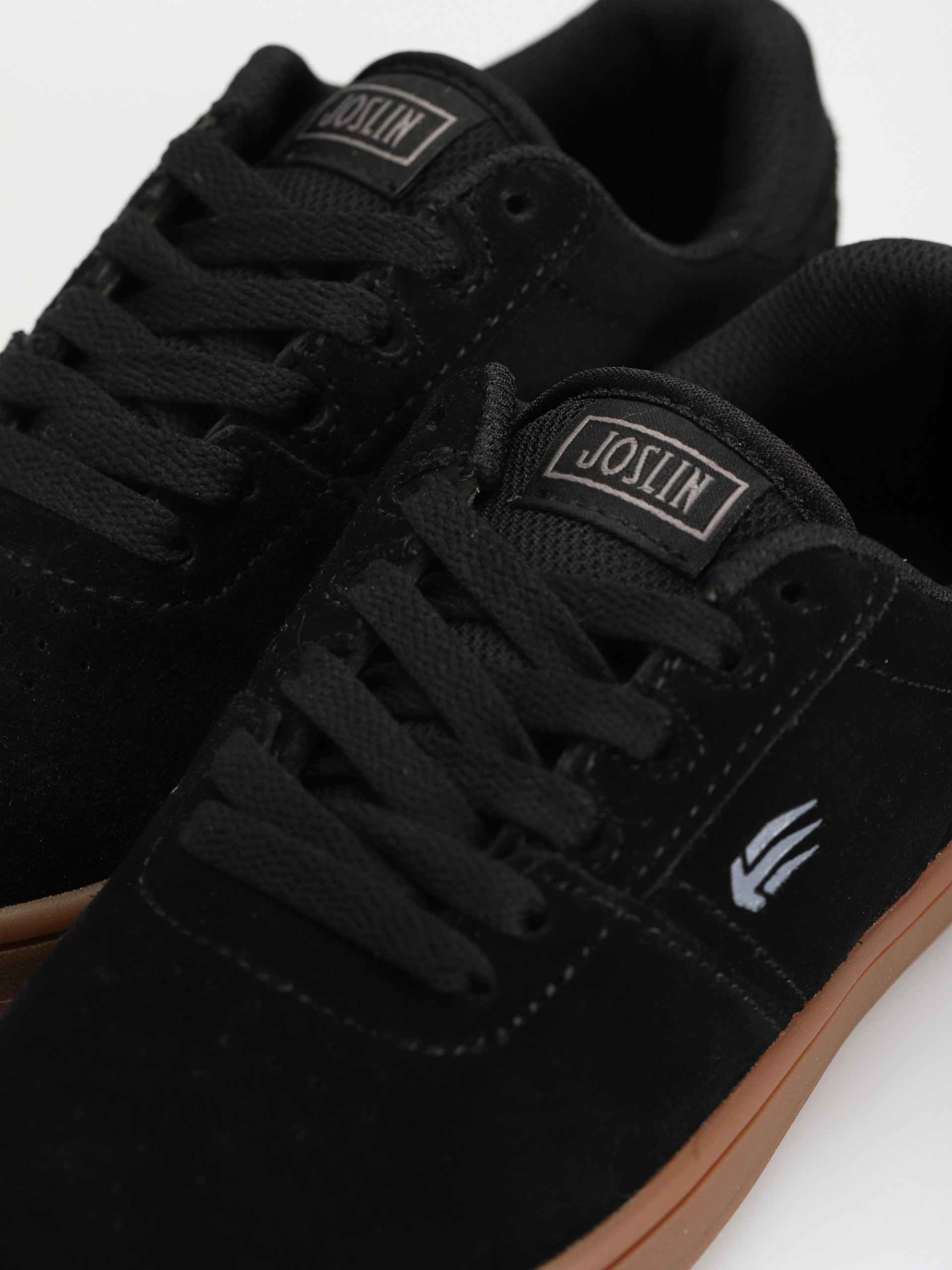 Buty Etnies Kids Josl1N JR (black/gum)