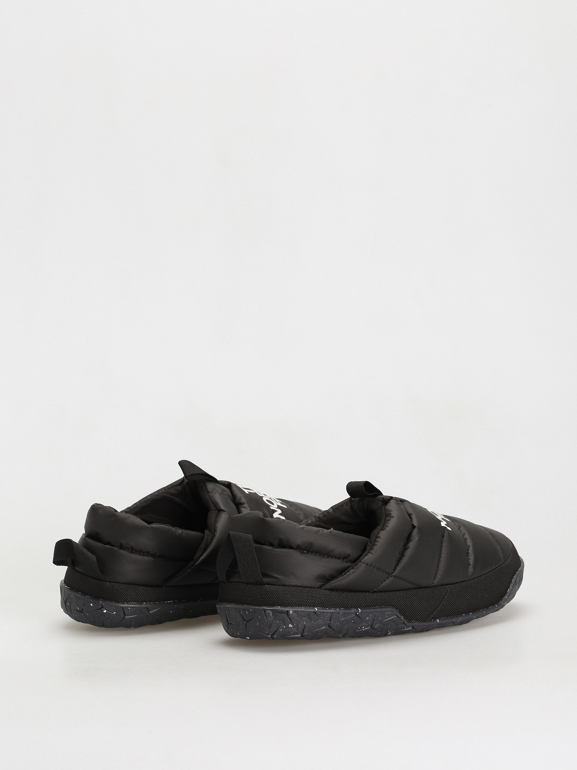Klapki damskie The North Face Nuptse Mule | Deporvillage