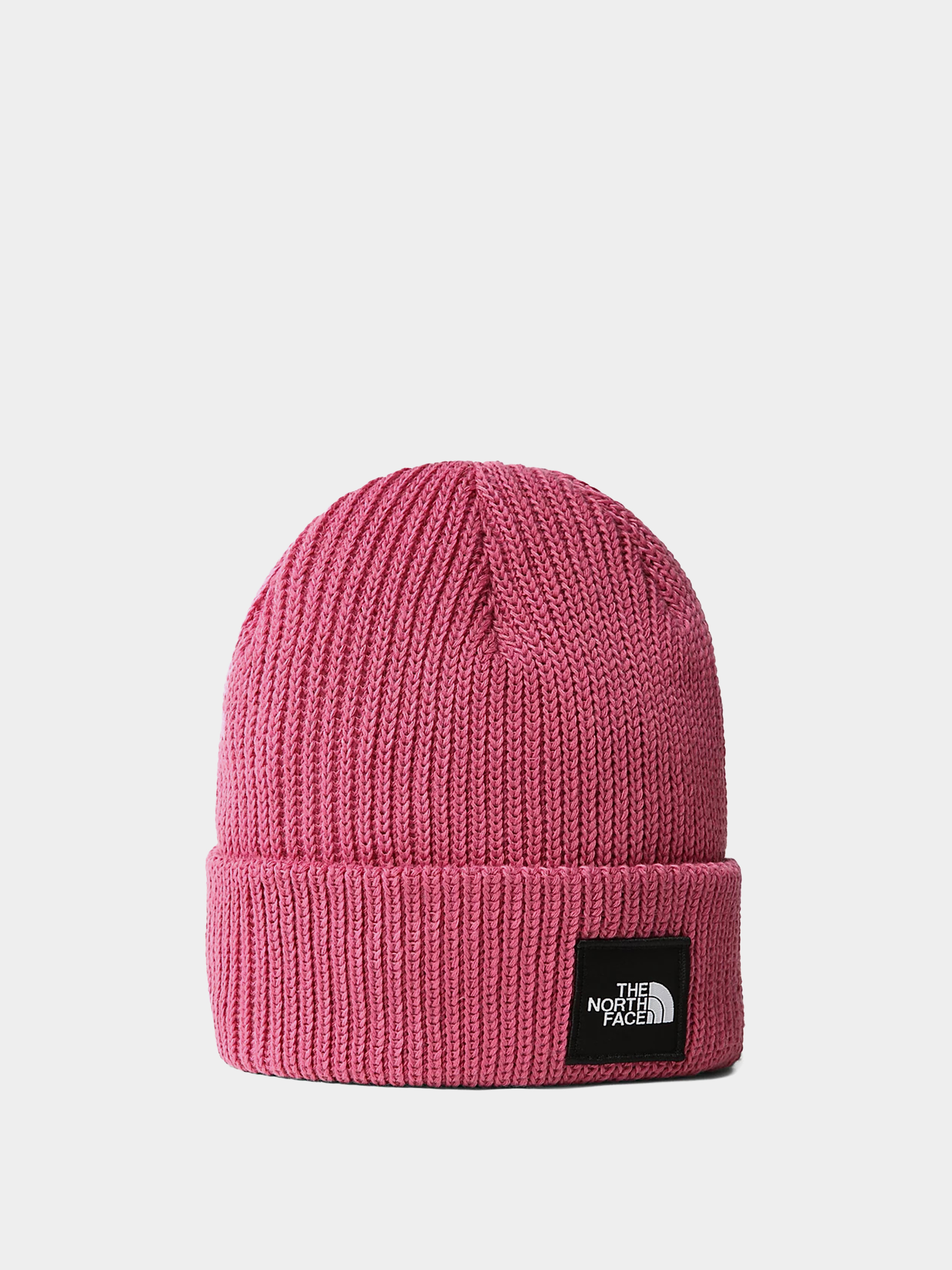Czapka zimowa The North Face Explore (red violet)