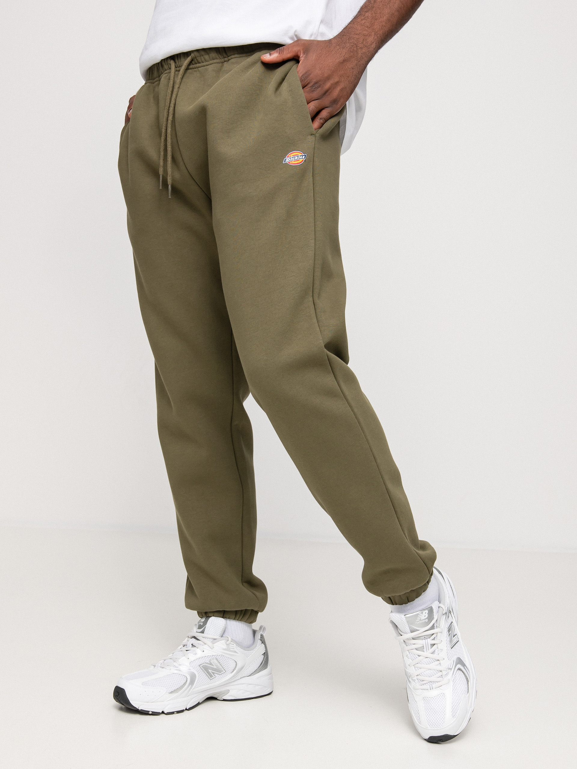 Spodnie Dickies Mapleton (military green)