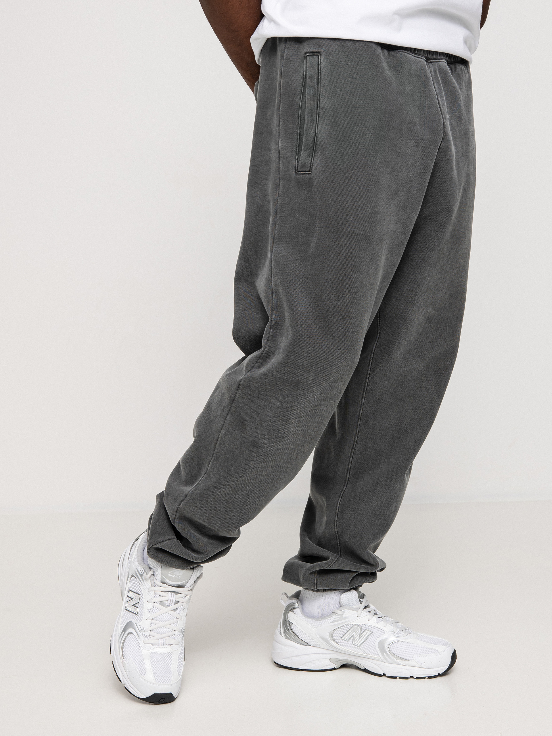 Spodnie Carhartt WIP Vista (vulcan)