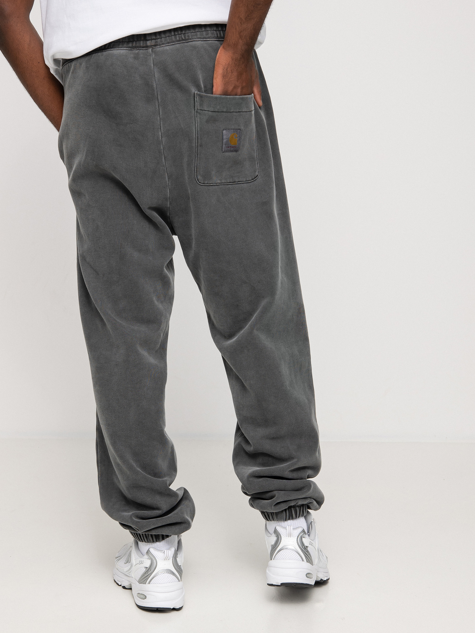 Spodnie Carhartt WIP Vista (vulcan)
