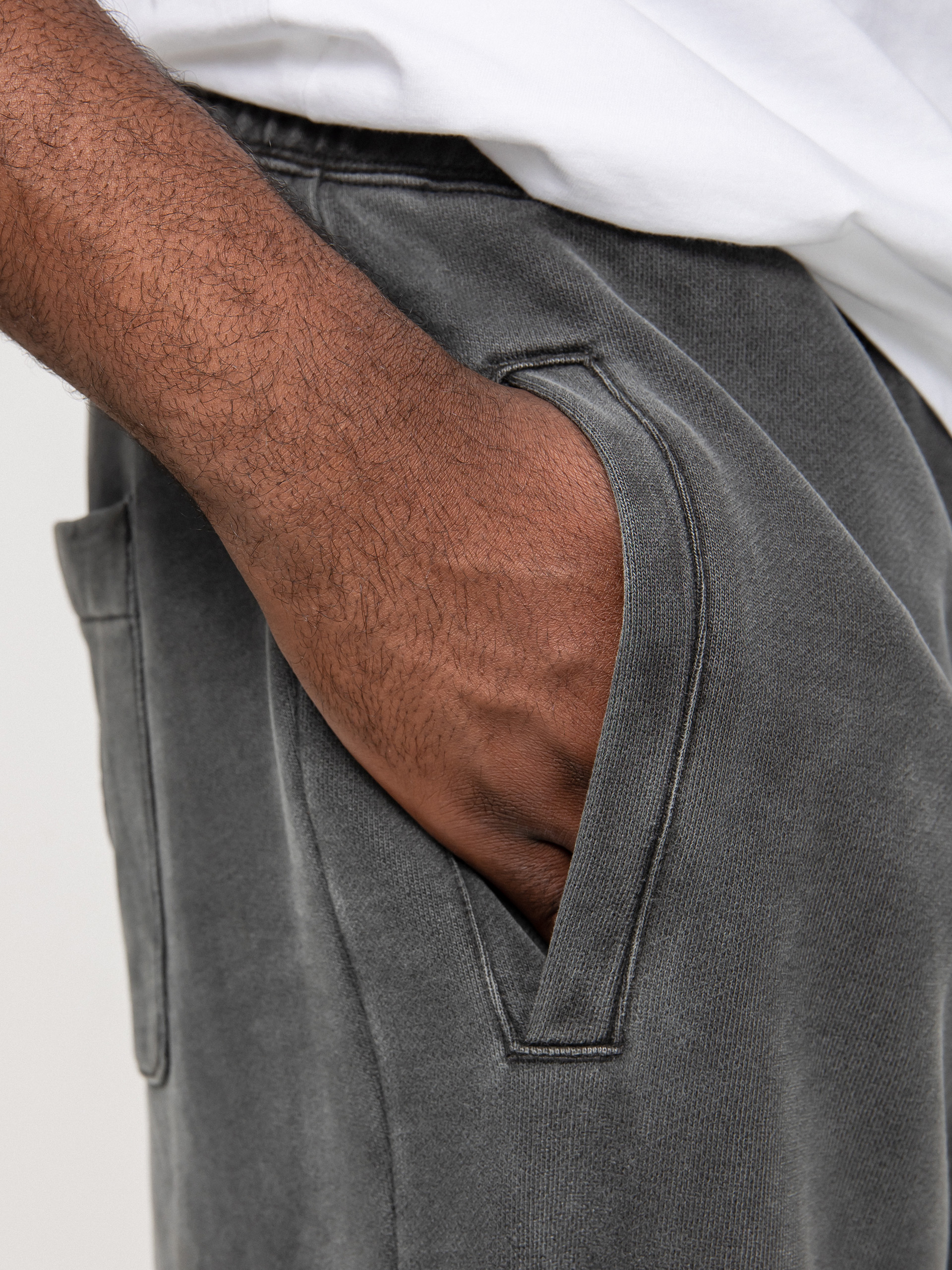 Spodnie Carhartt WIP Vista (vulcan)