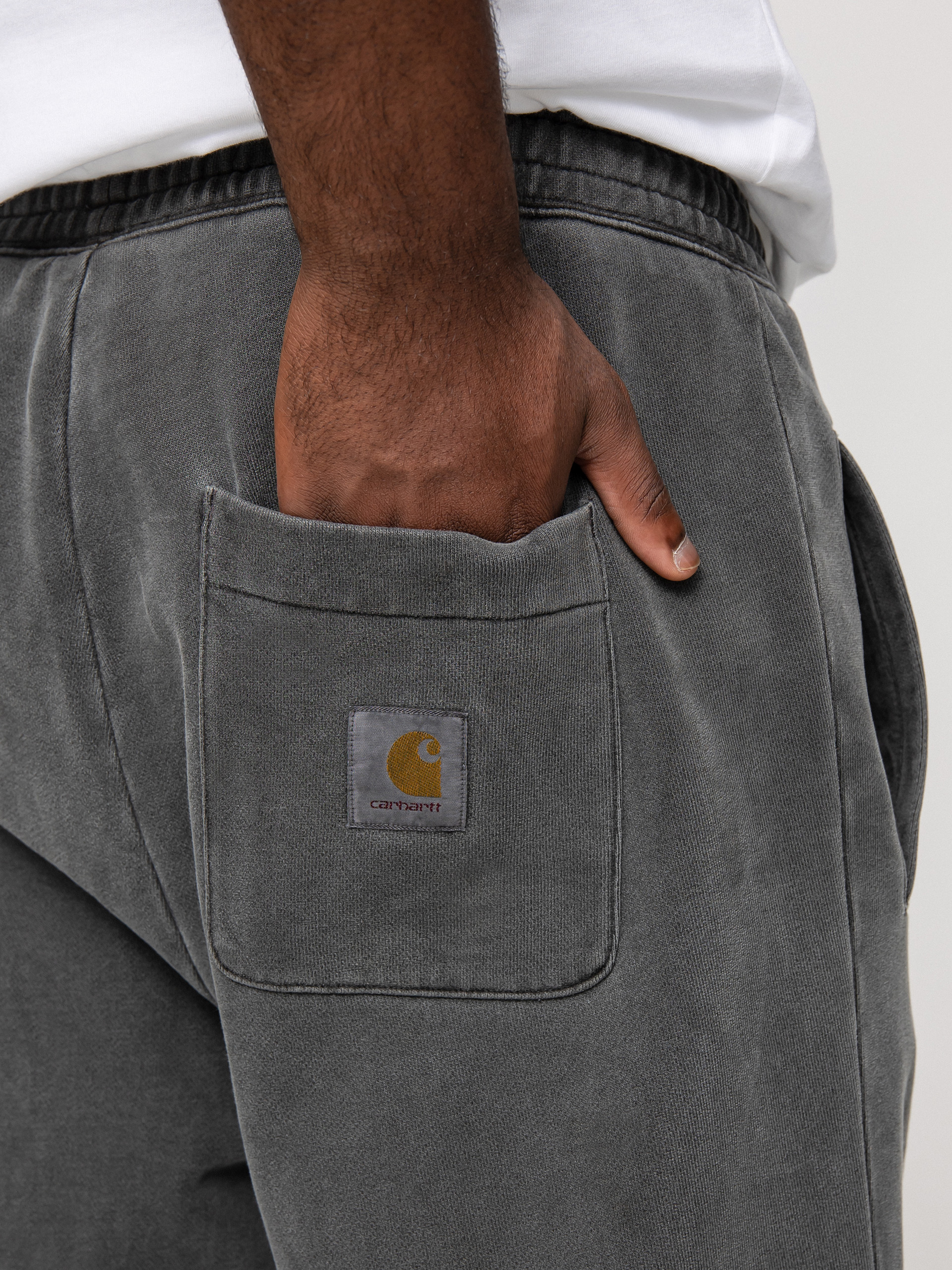 Spodnie Carhartt WIP Vista (vulcan)