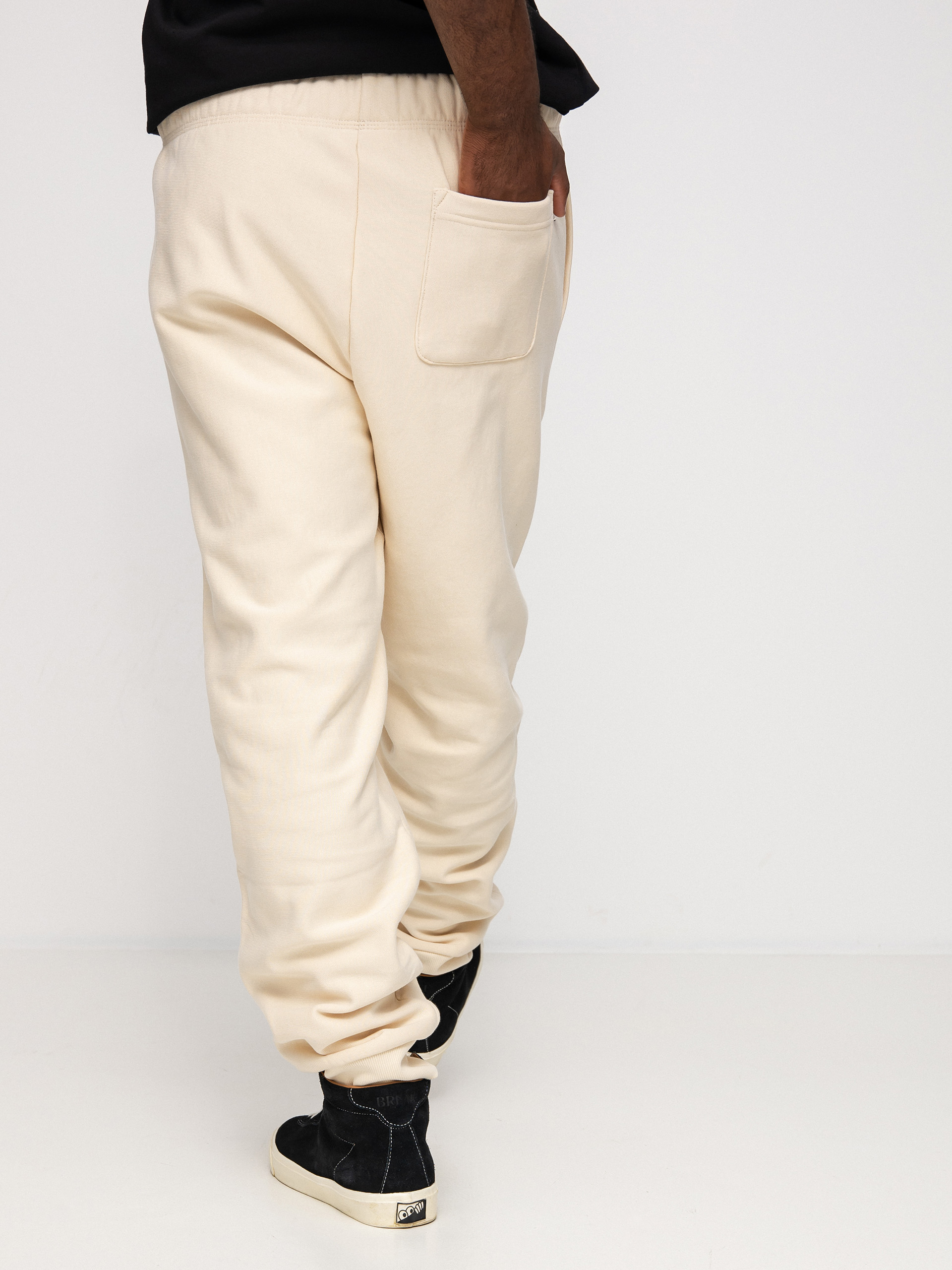 Spodnie Carhartt WIP American Script Jogging (calico)