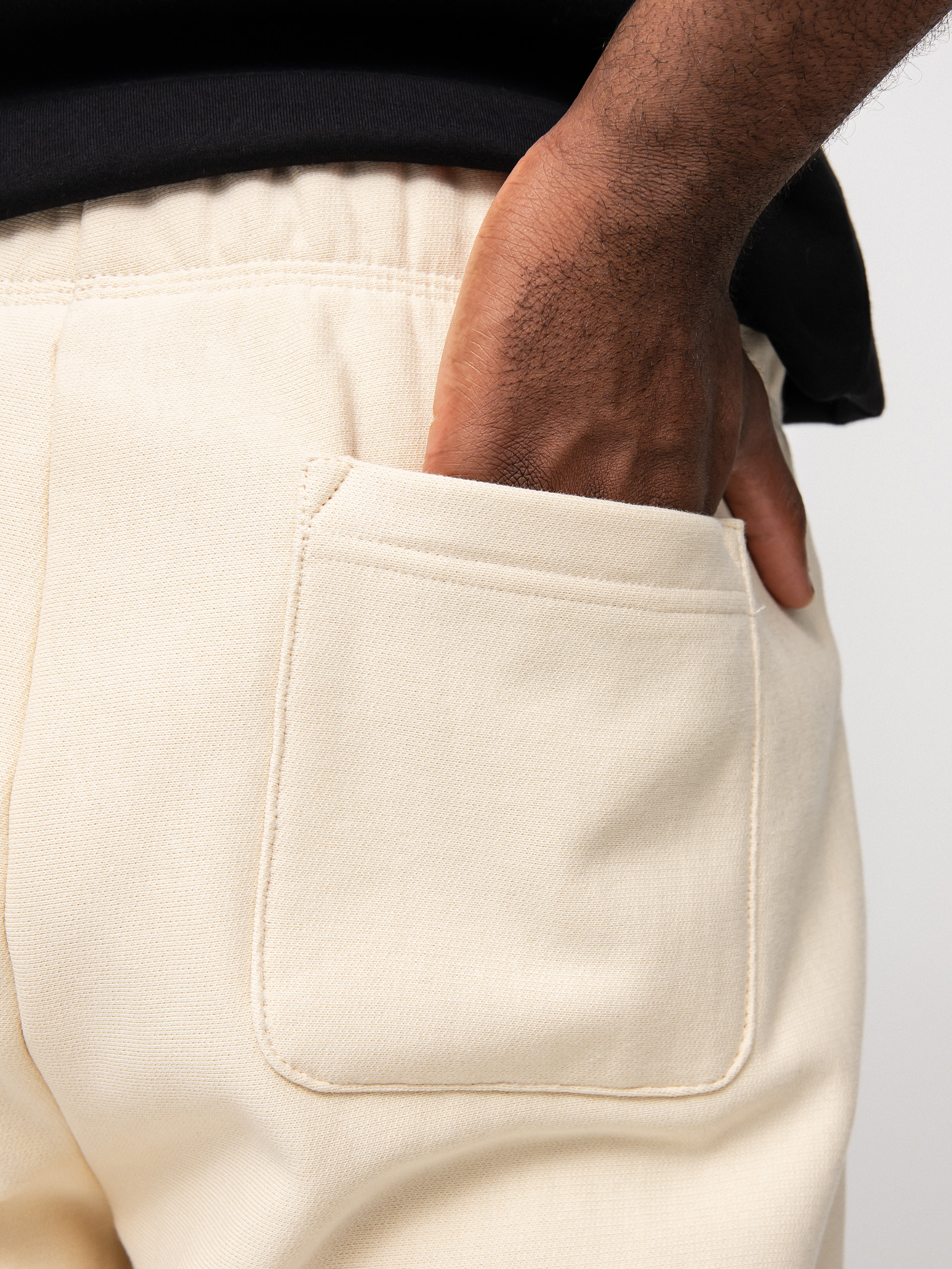 Spodnie Carhartt WIP American Script Jogging (calico)