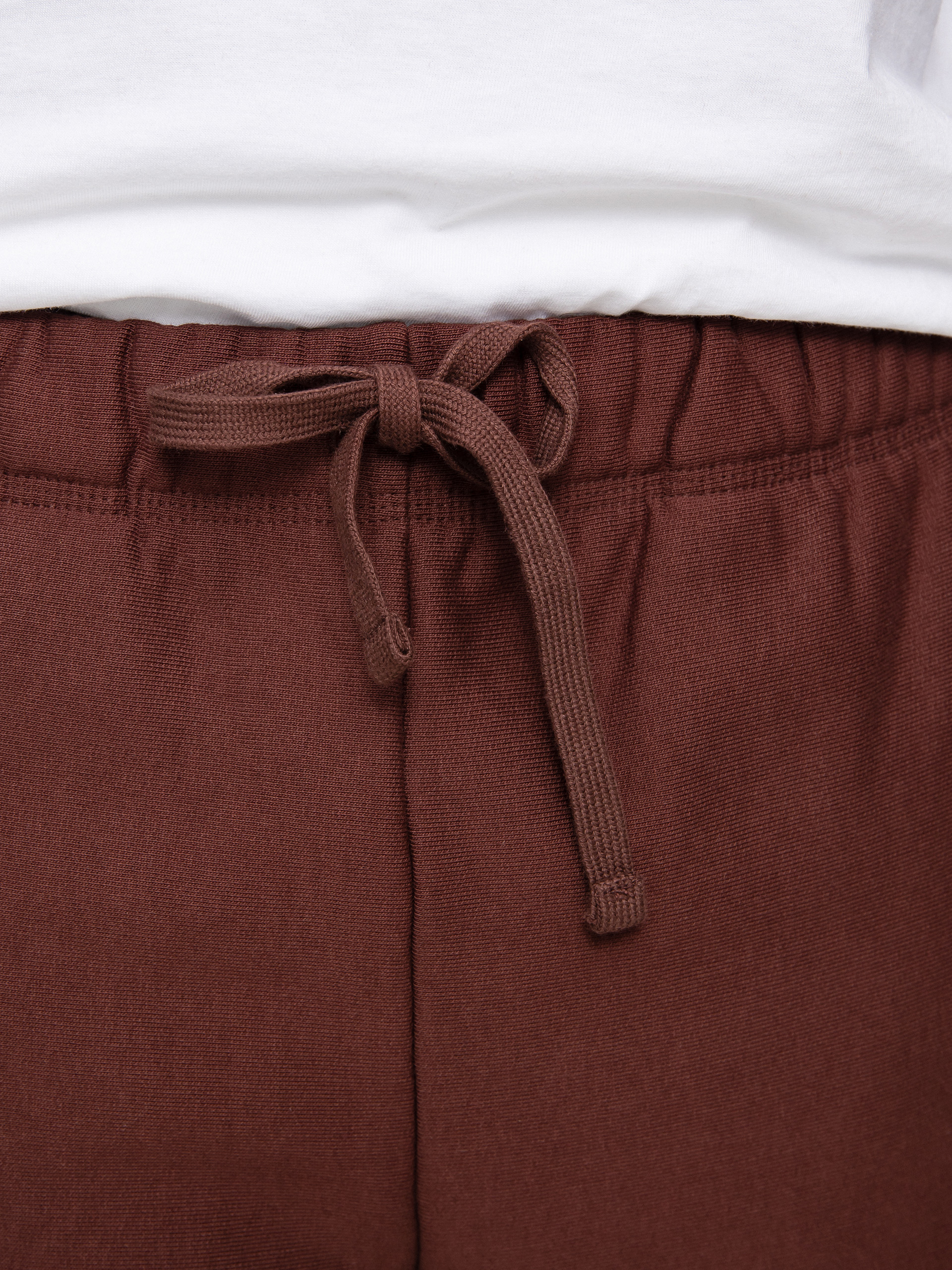 Spodnie Carhartt WIP American Script Jogging (ale)