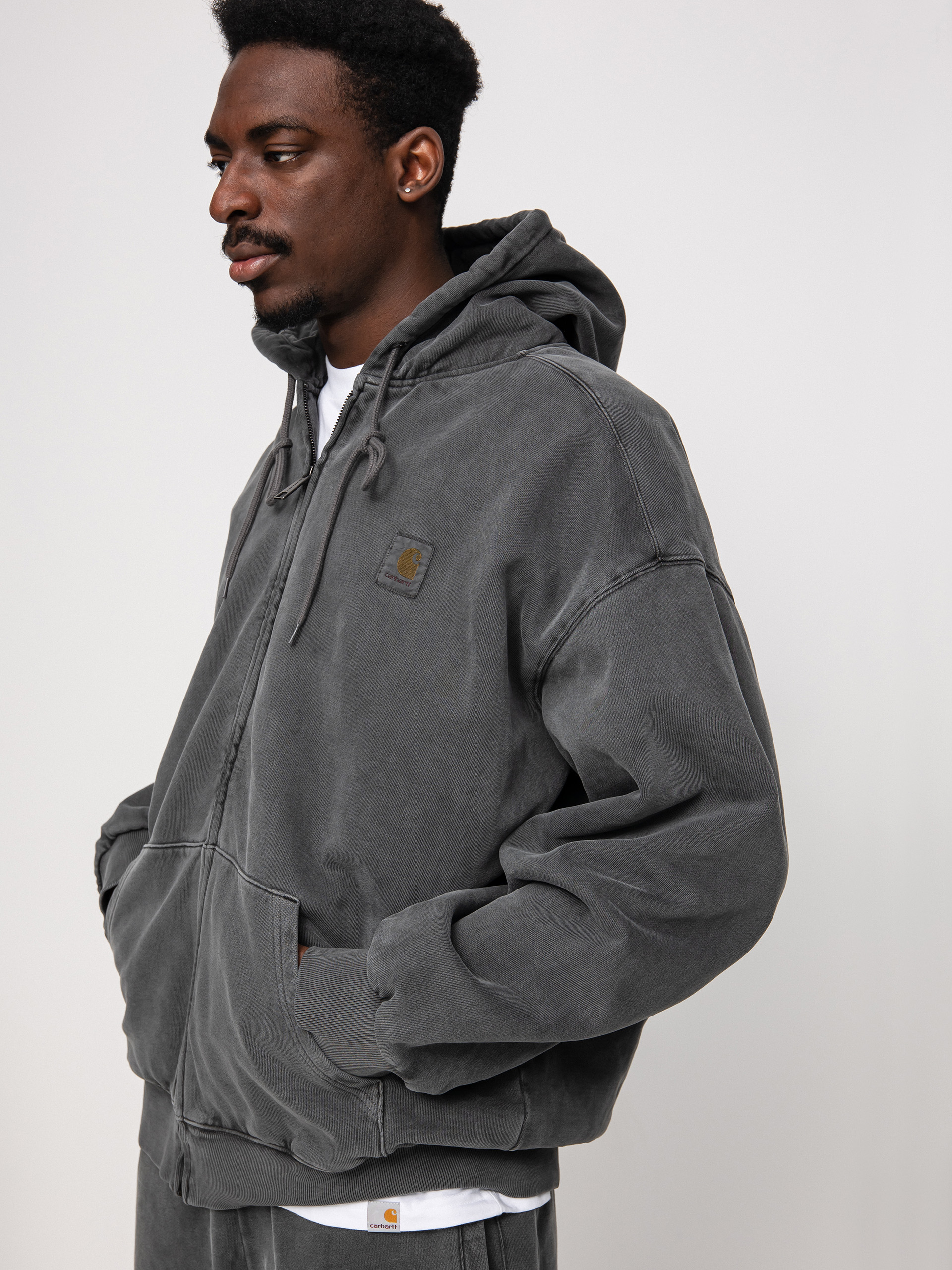 Kurtka Carhartt WIP Vista (vulcan)