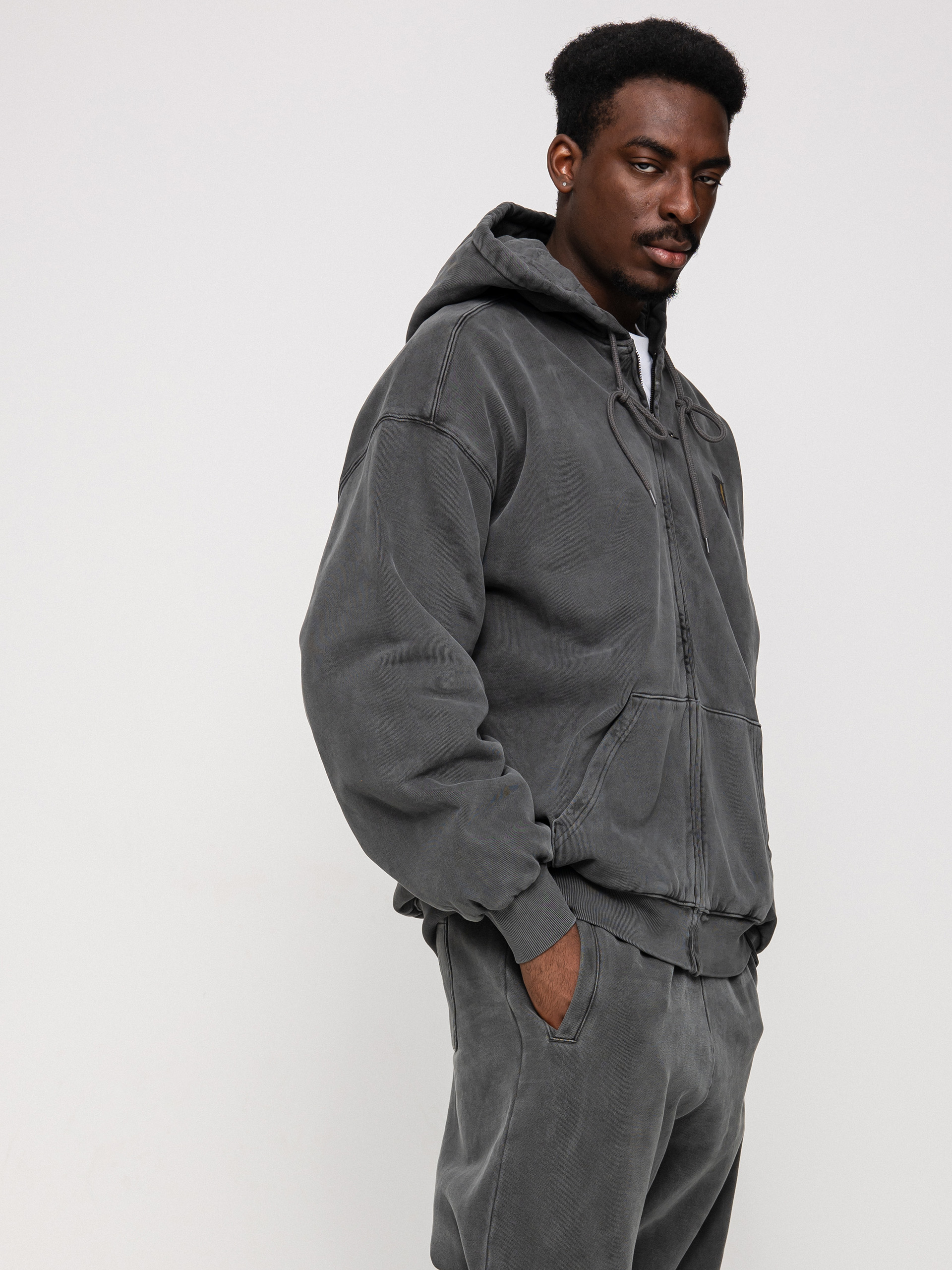 Kurtka Carhartt WIP Vista (vulcan)