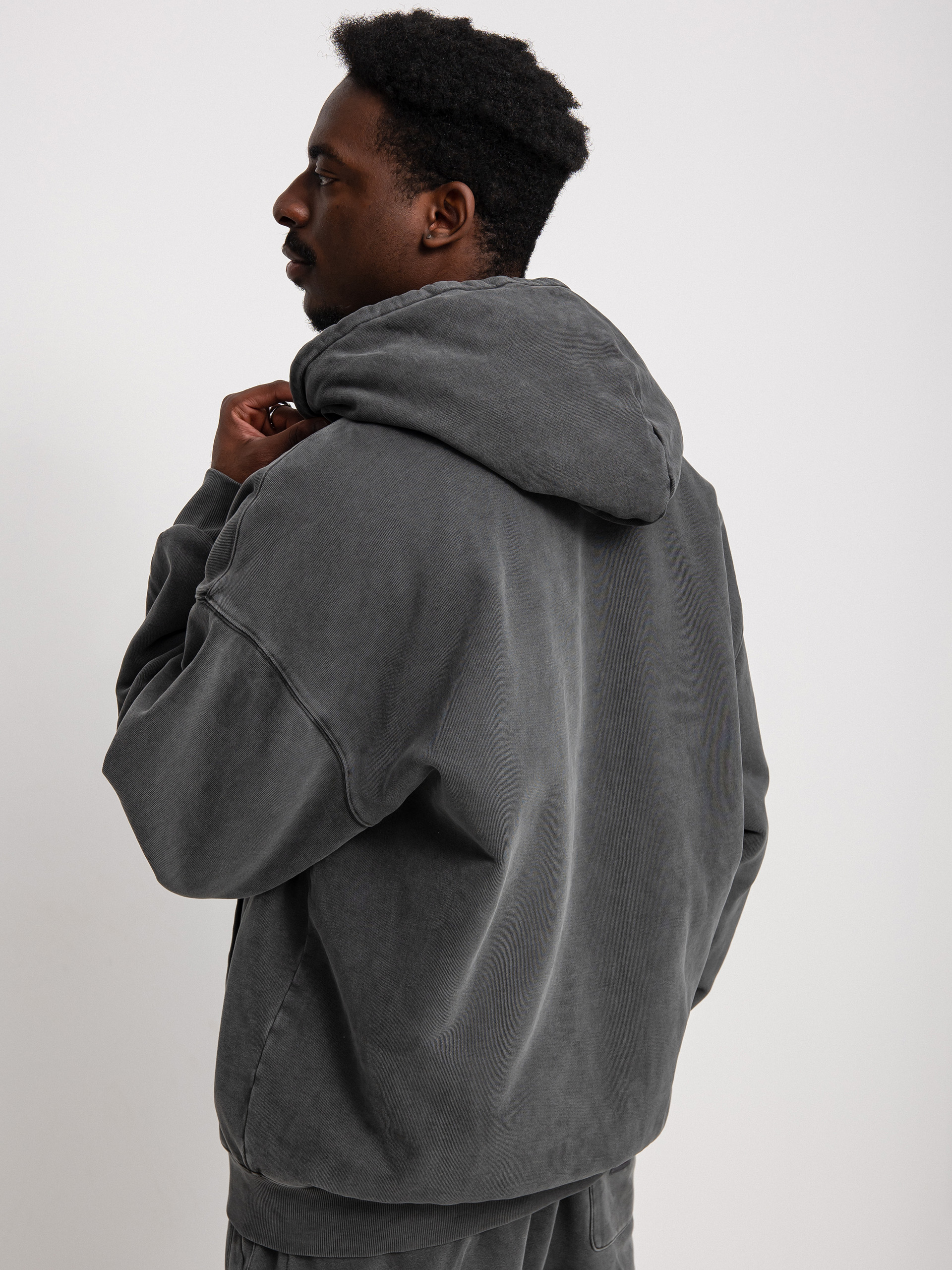 Kurtka Carhartt WIP Vista (vulcan)