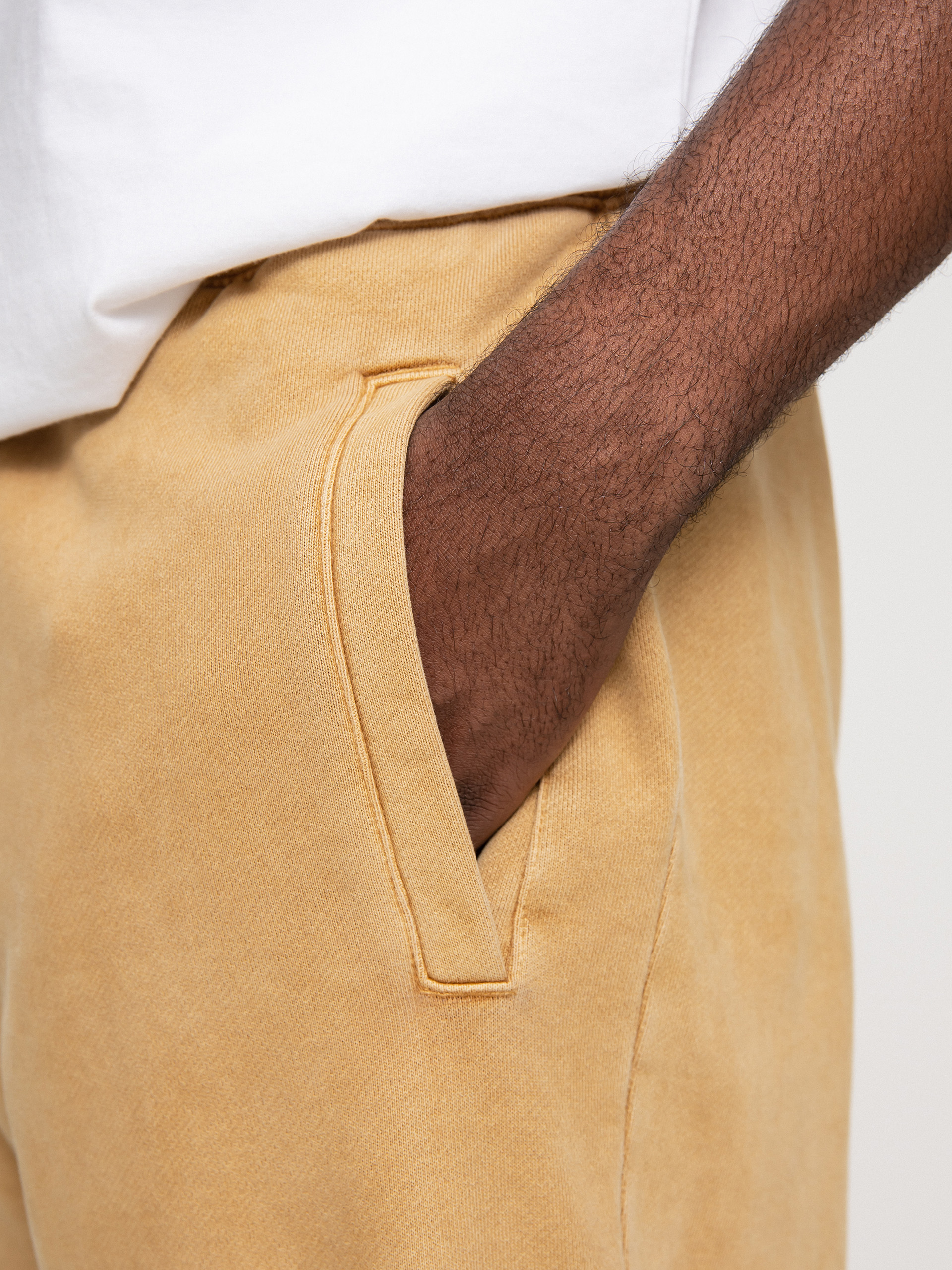 Spodnie Carhartt WIP Vista (dusty h brown)