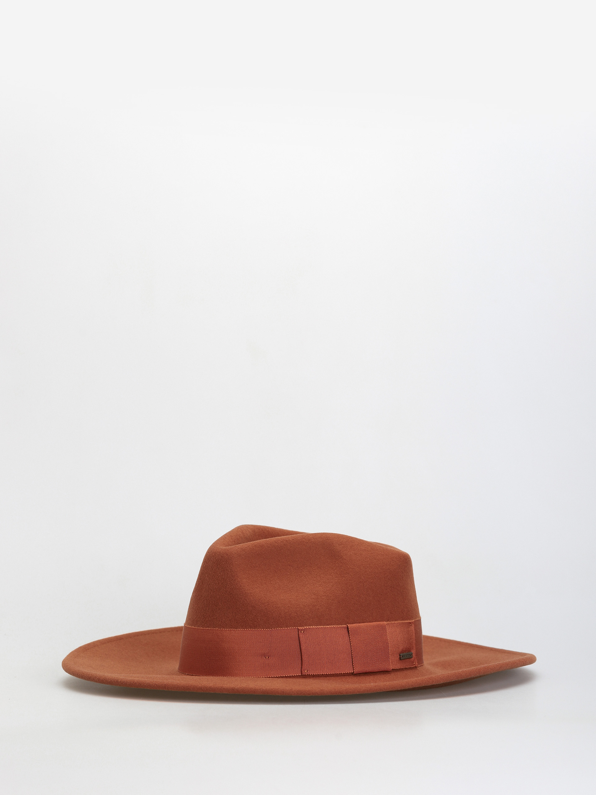 Kapelusz Brixton Joanna Felt Hat Wmn (caramel)