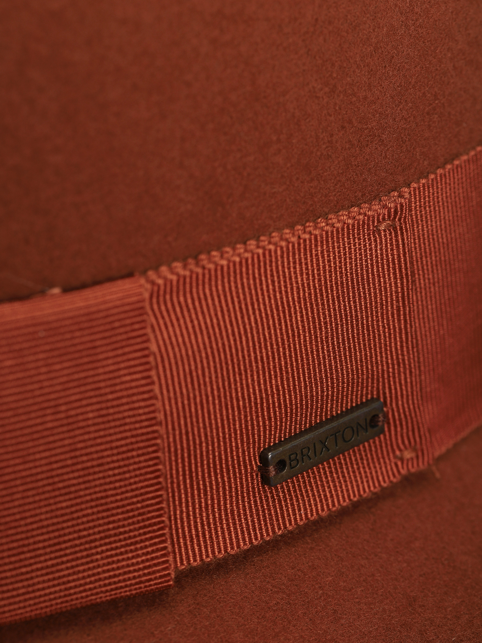 Kapelusz Brixton Joanna Felt Hat Wmn (caramel)