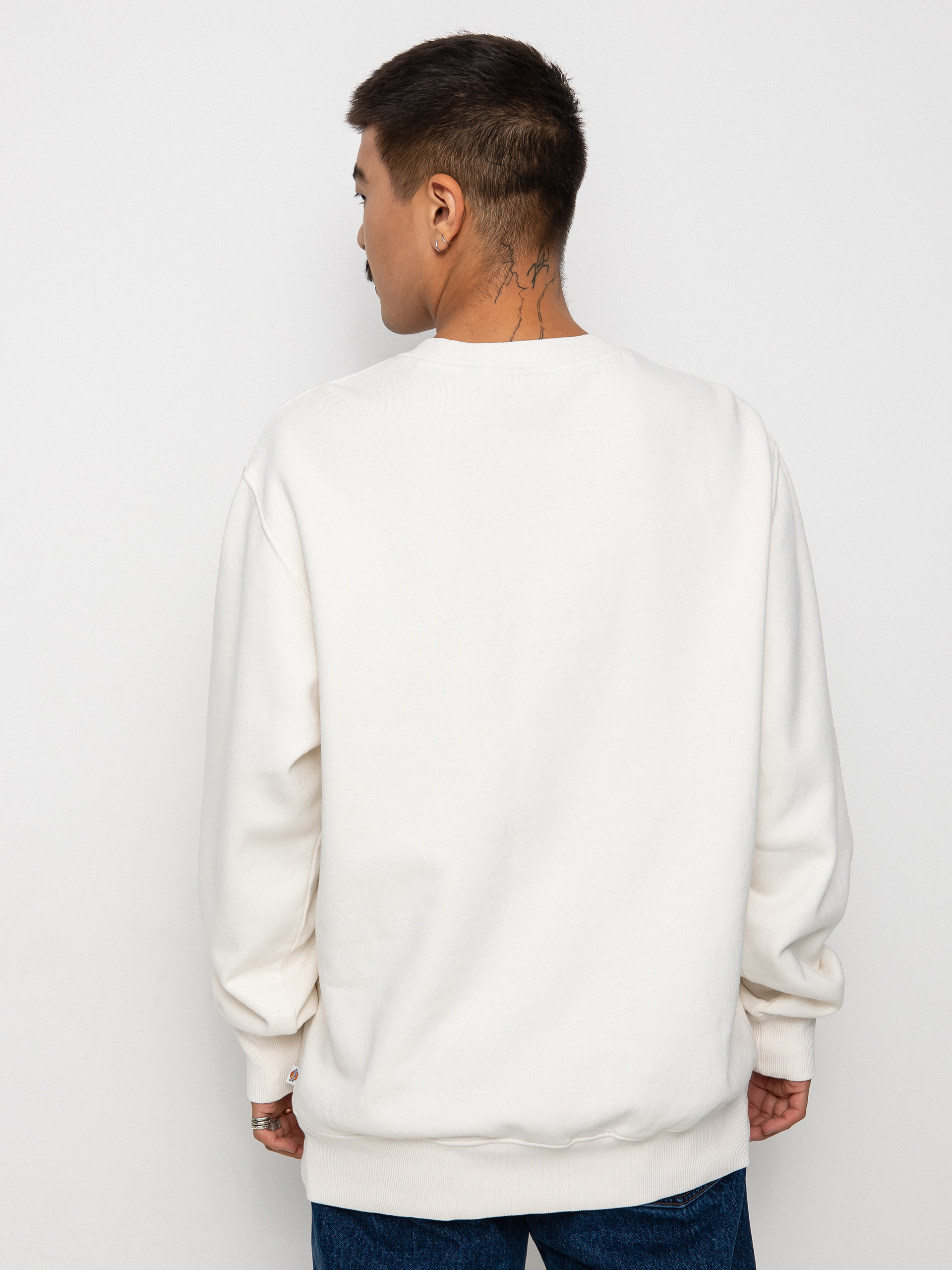 Bluza Dickies Icon Washed (ecru)