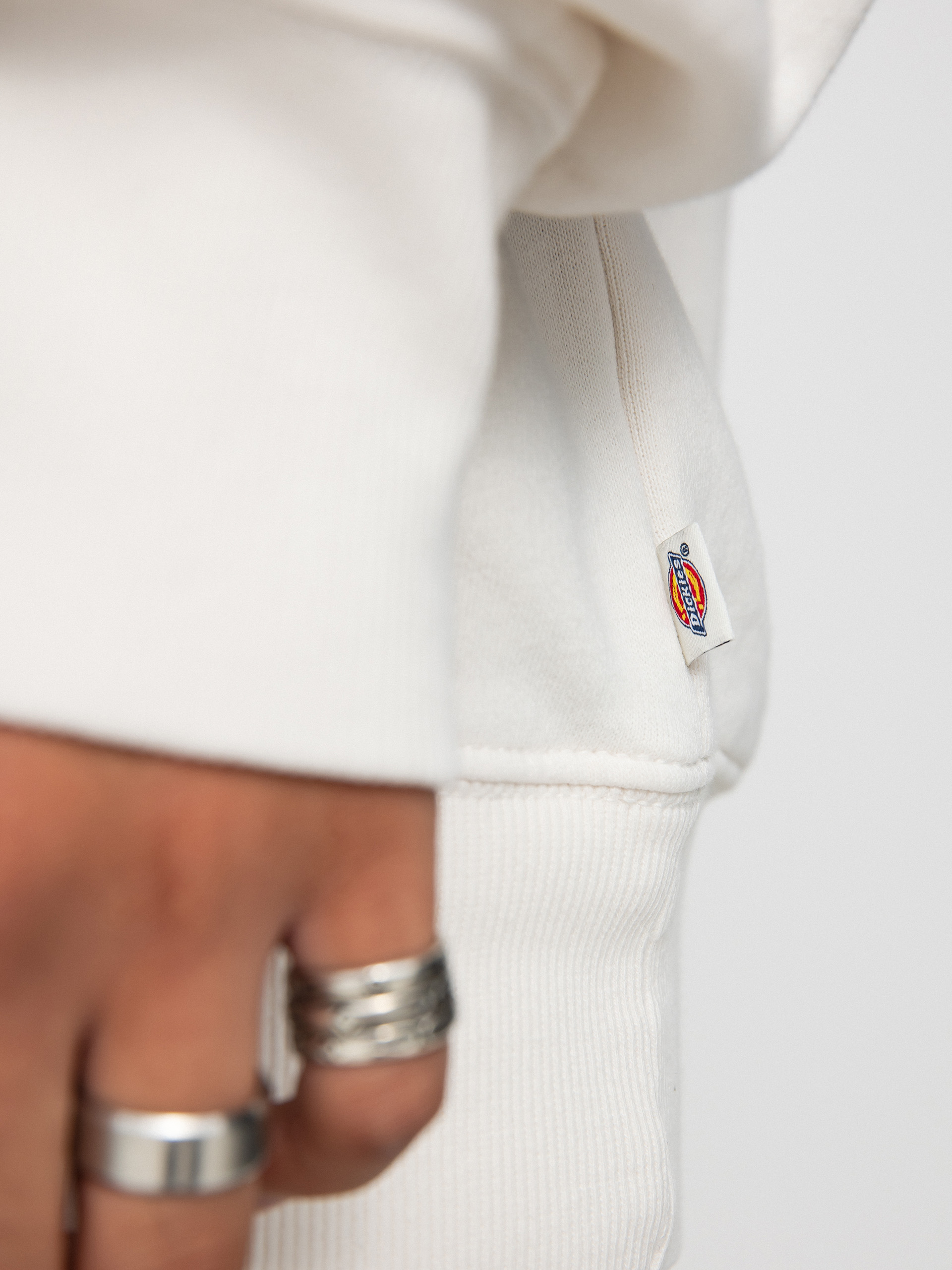 Bluza Dickies Icon Washed (ecru)