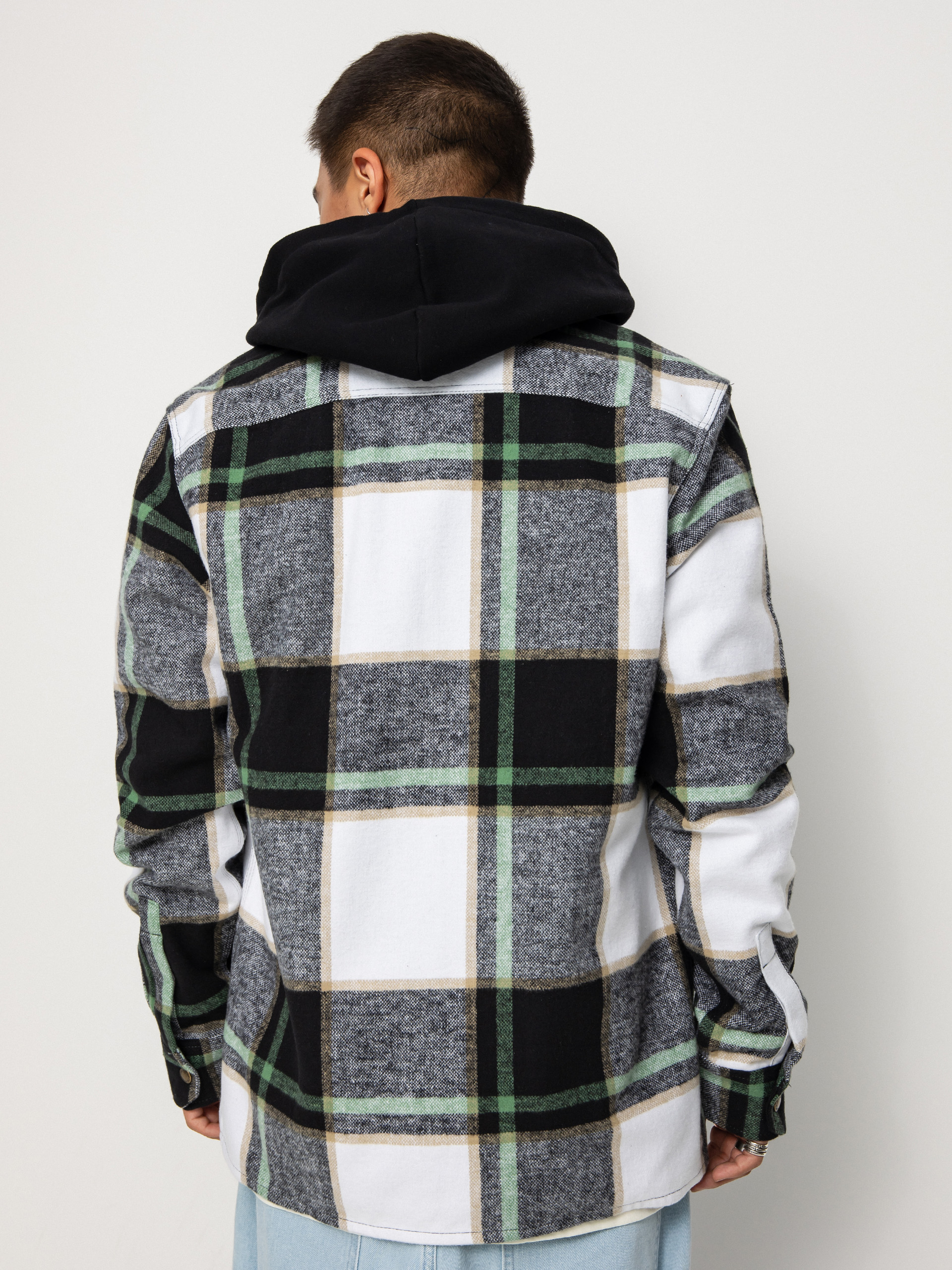 Koszula Dickies Nimmons (black)