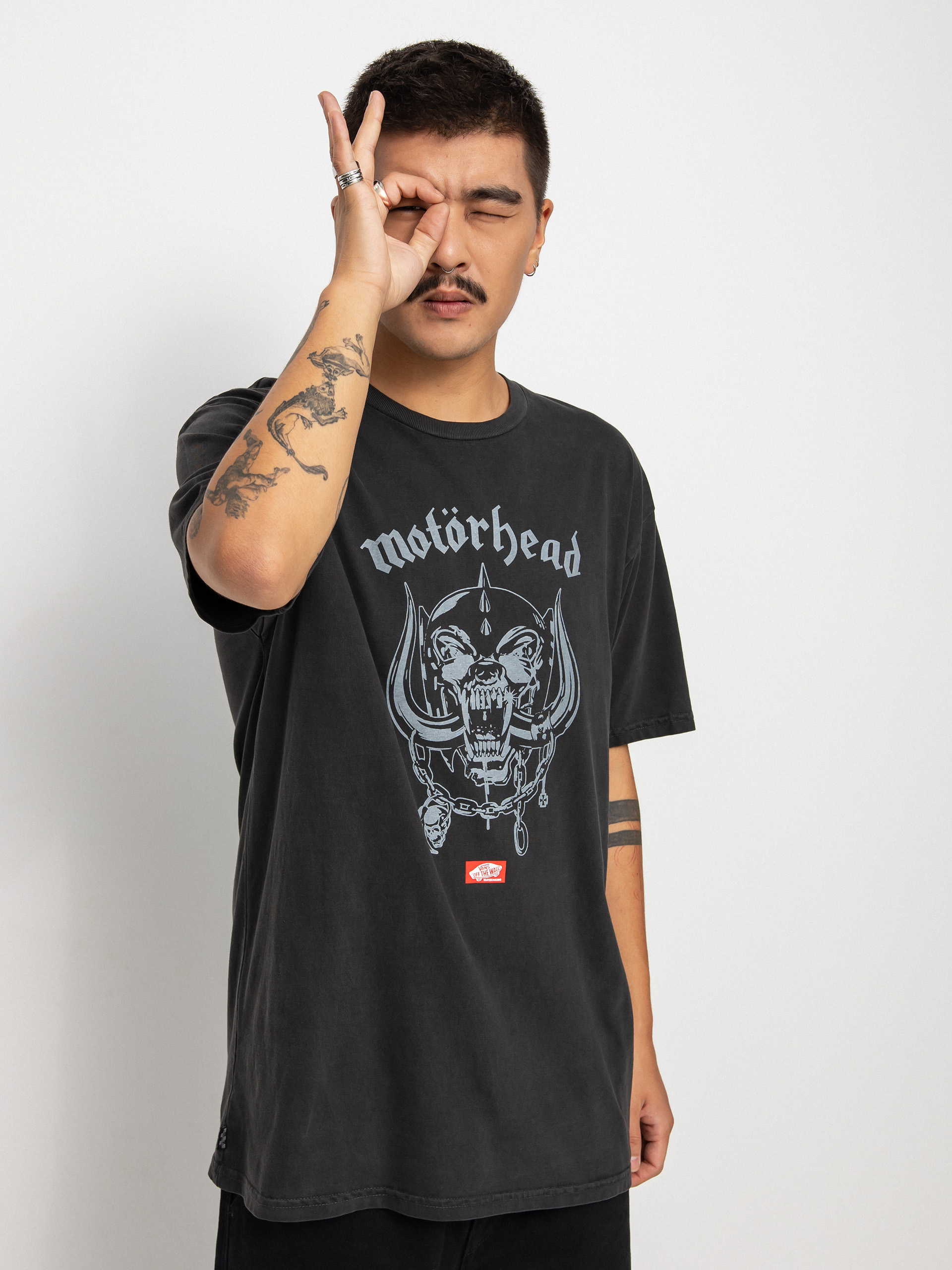 Motorhead t shirt online