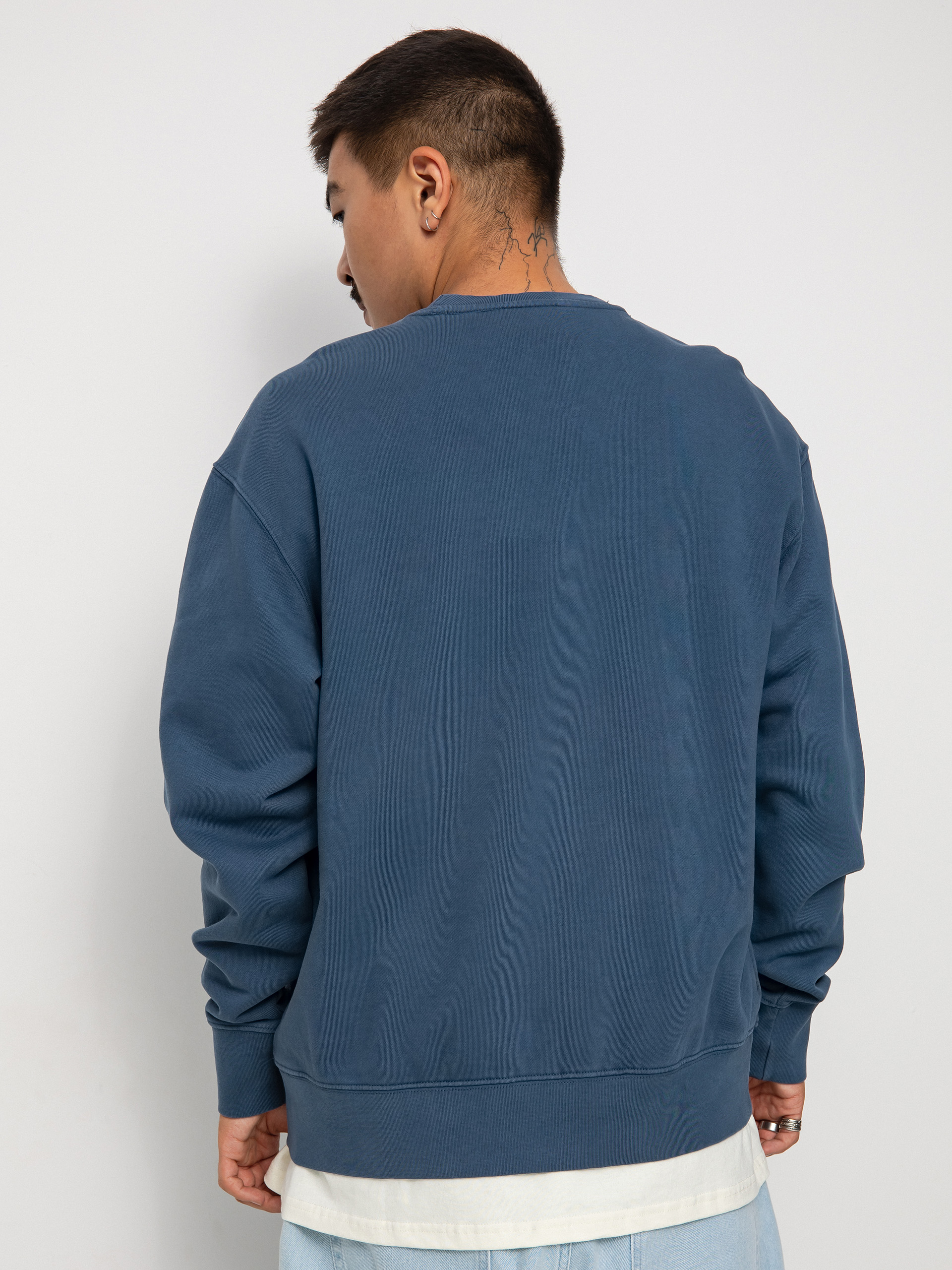 Bluza Element Cornell 3.0 Crew (moonlit ocean)