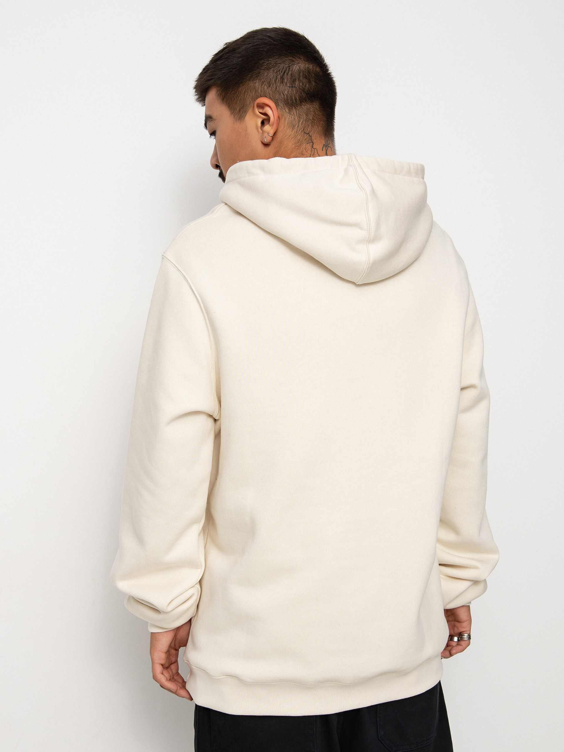 Bluza z kapturem Iriedaily Mini Flag 2 HD (undyed)