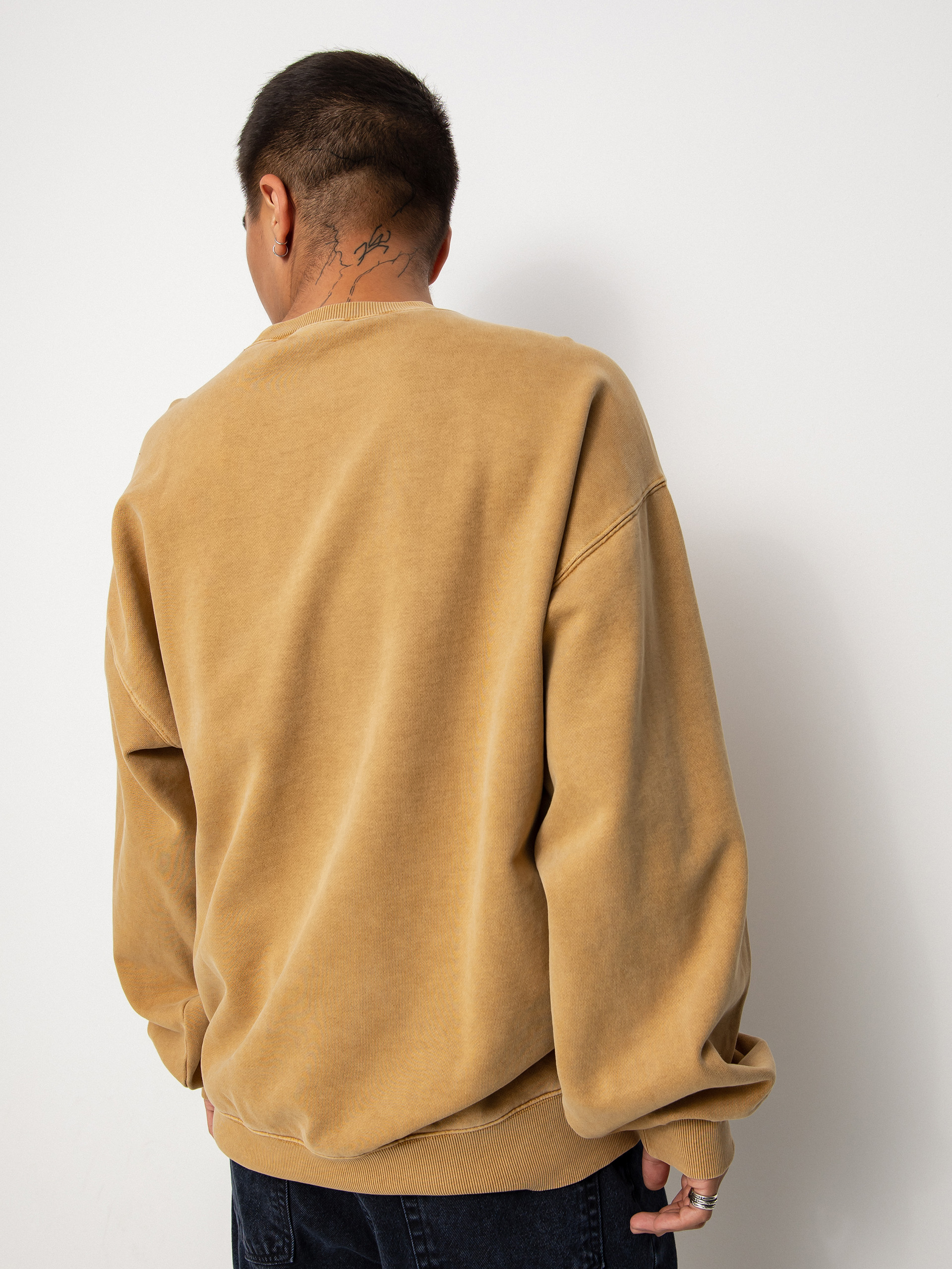 Bluza Carhartt WIP Vista (dusty h brown)