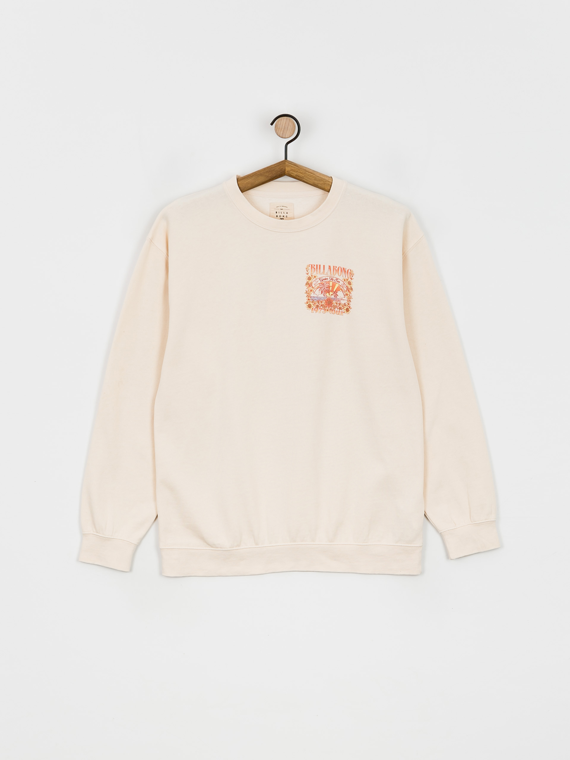 Bluza Billabong Free Your Mind Wmn (sweet cream)