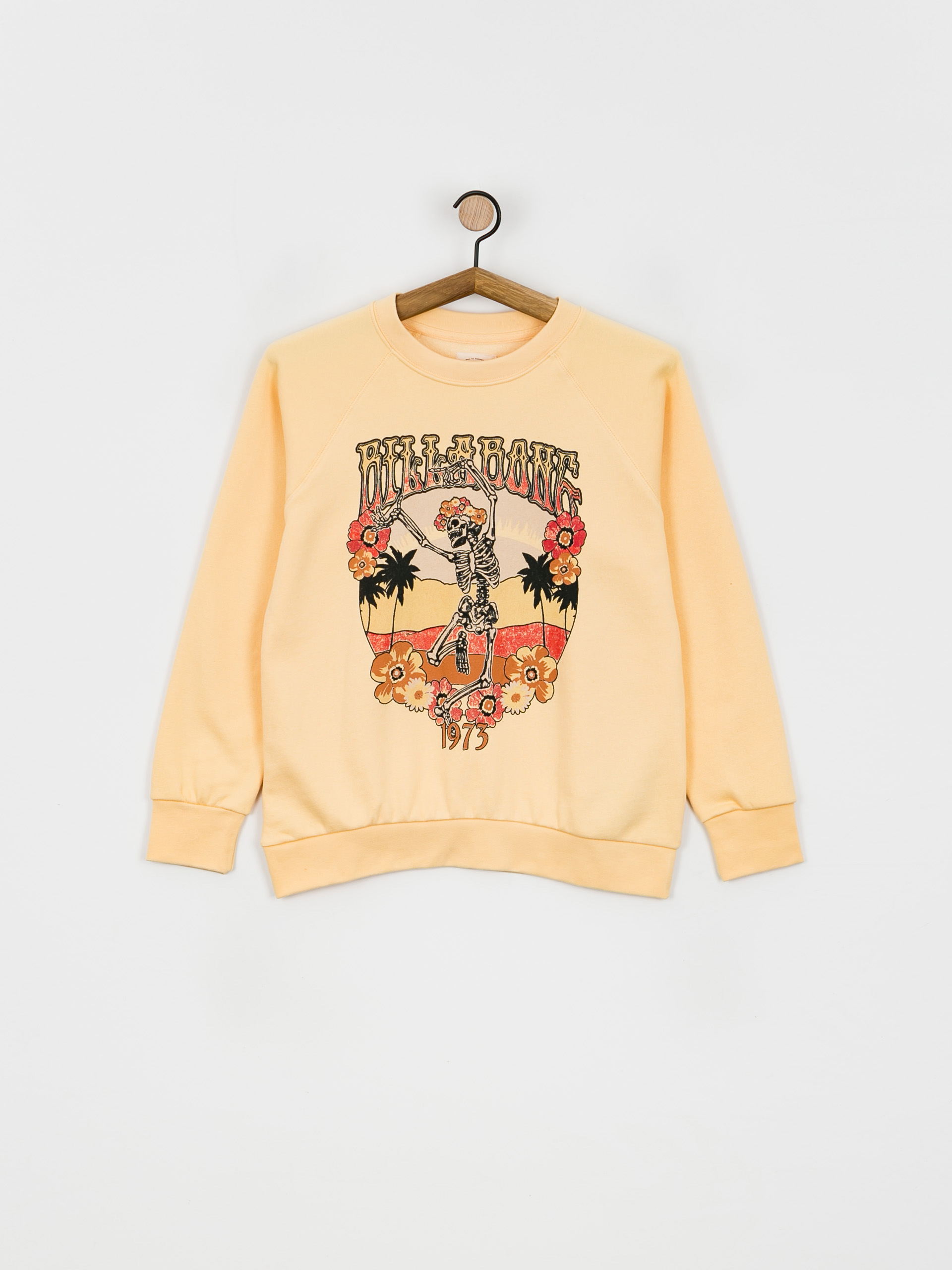 Bluza Billabong Shrunken Wmn (buttermilk)