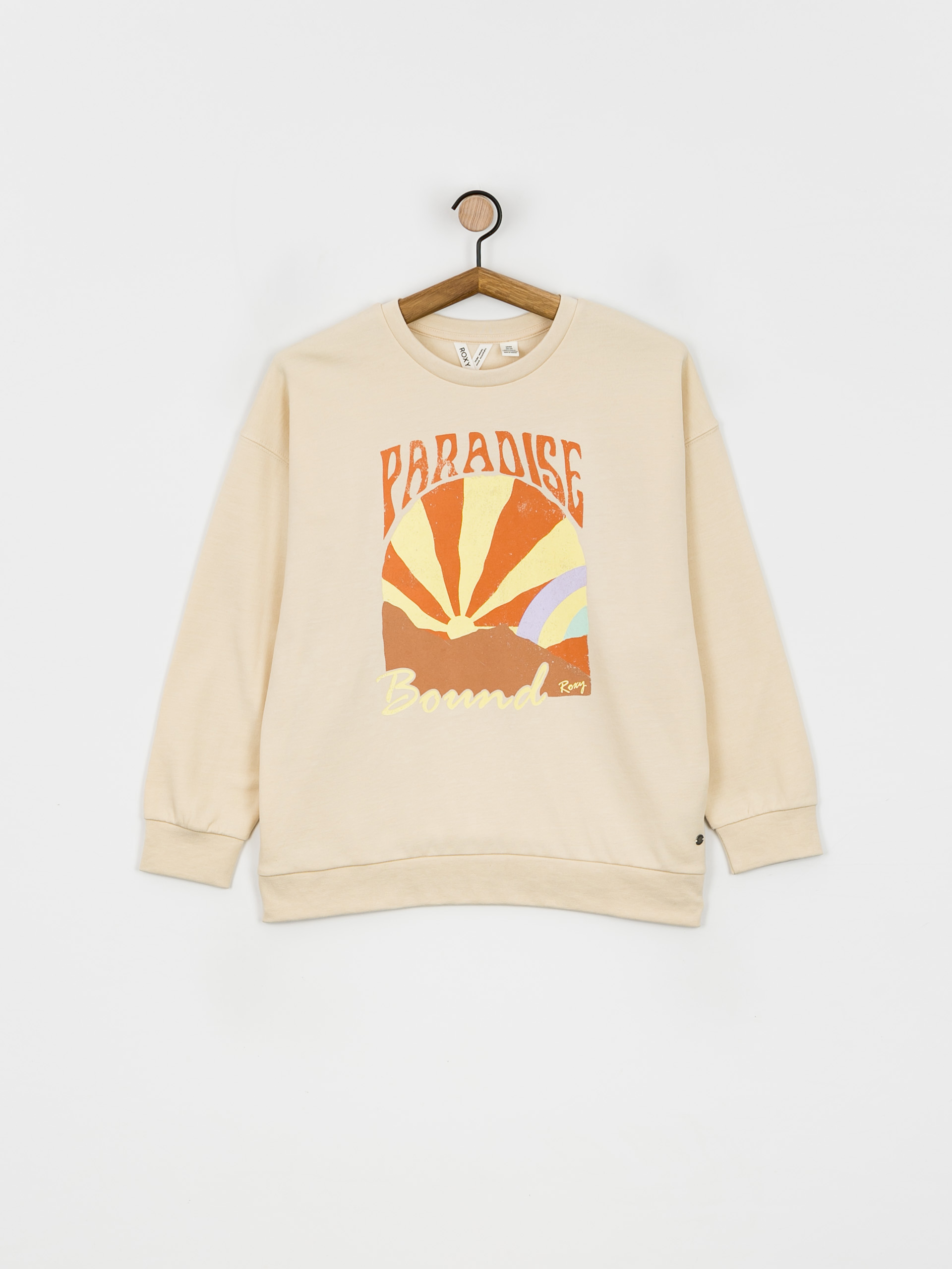 Bluza Roxy Morning Hike B Wmn (tapioca)