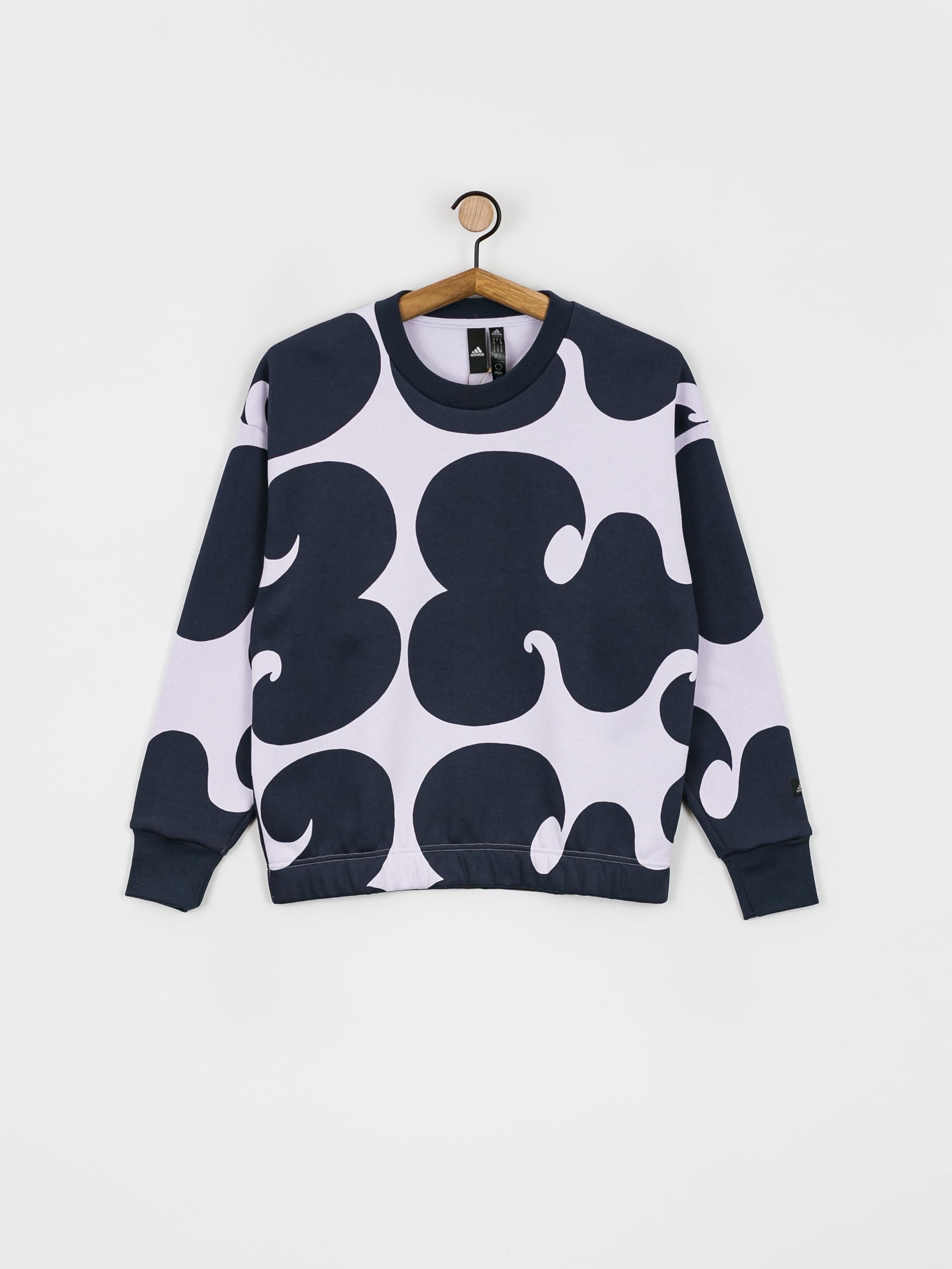 Bluza Adidas Originals Marimekko Wmn (prptnt)