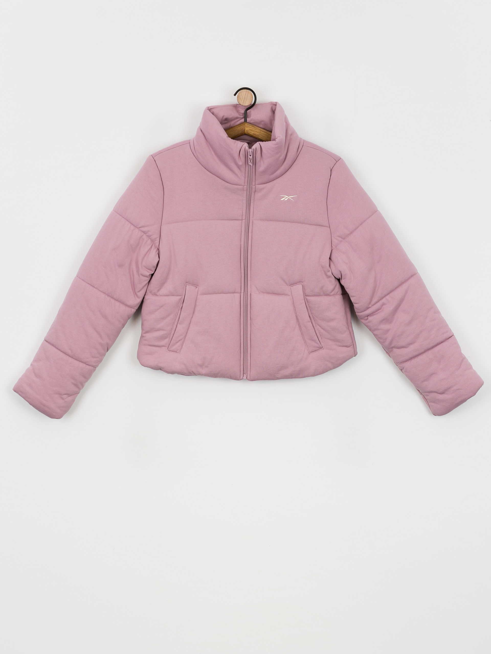 Kurtka Reebok S Puffer Wmn (inflil)