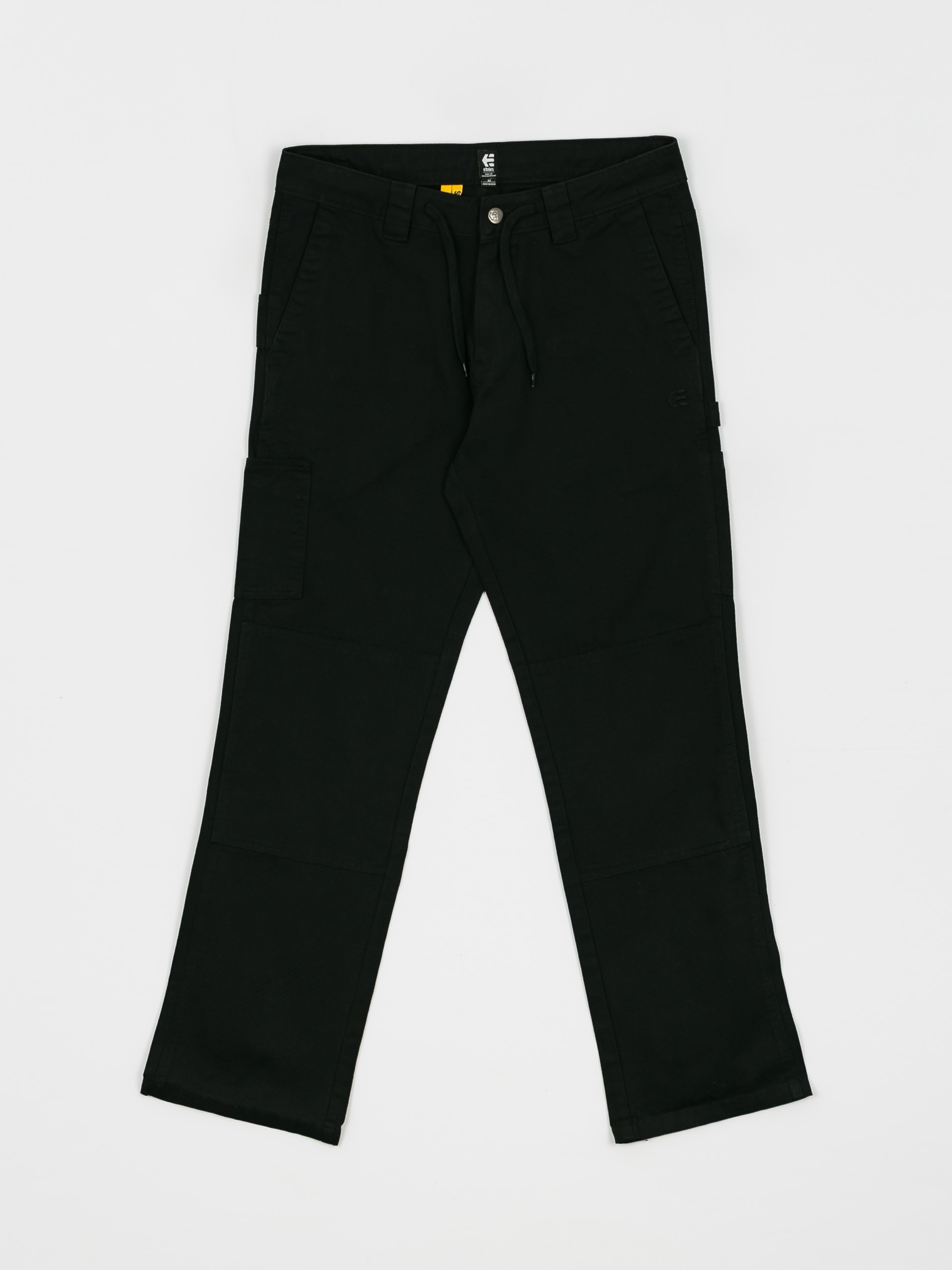 Spodnie Etnies Wallride (black)