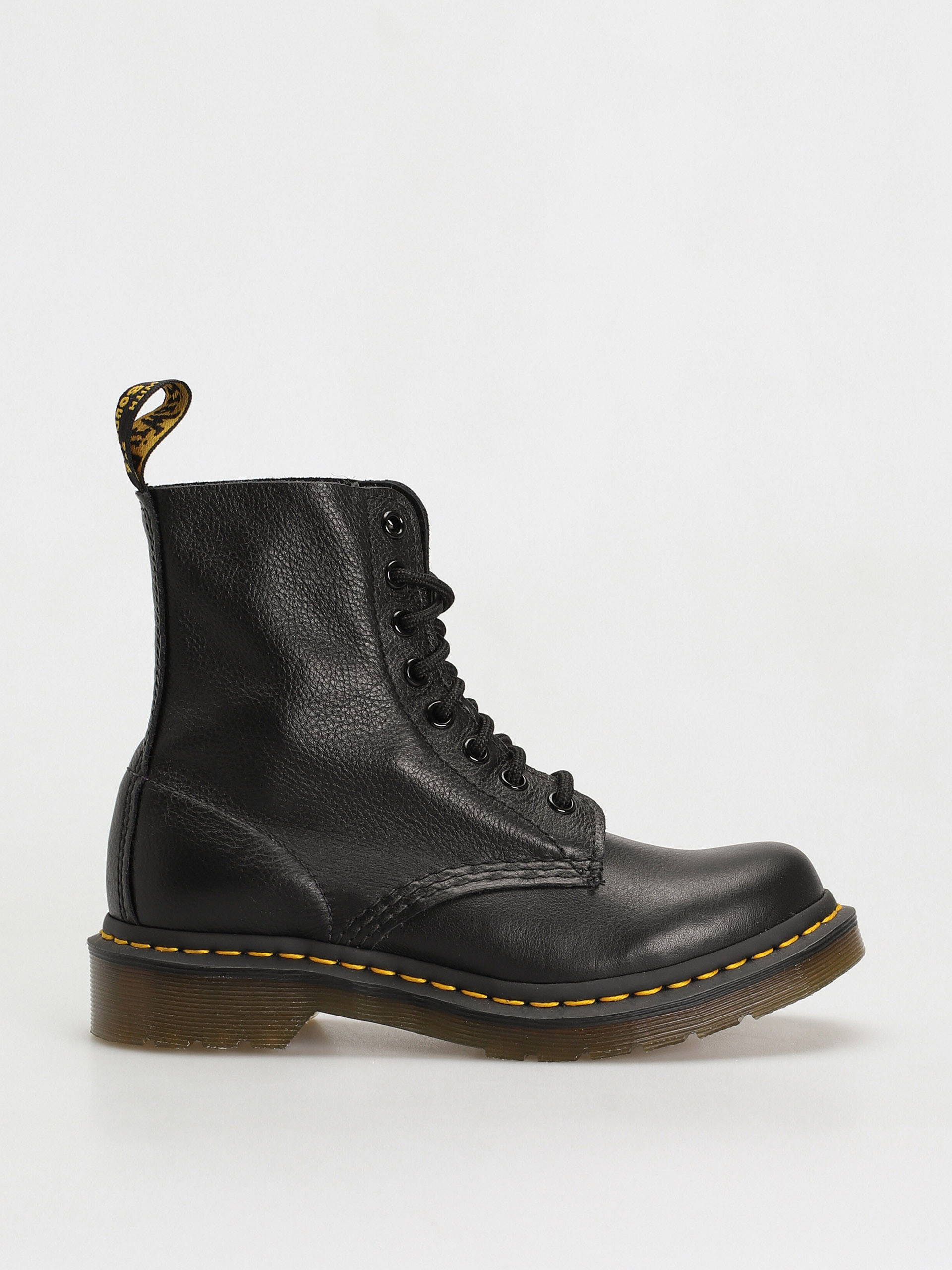 Buty Dr. Martens 1460 Pascal Wmn (black virginia)