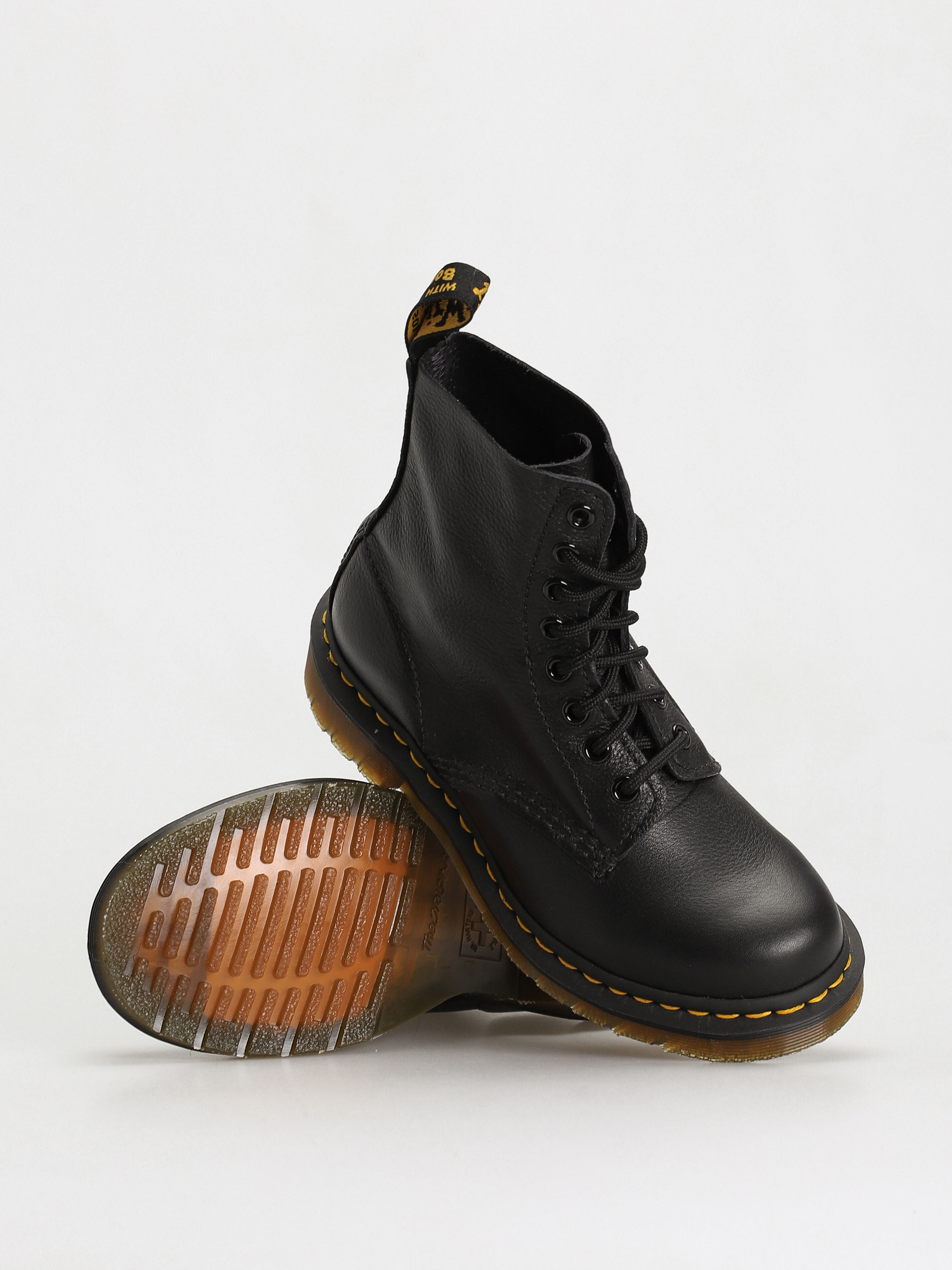 Buty Dr. Martens 1460 Pascal Wmn (black virginia)