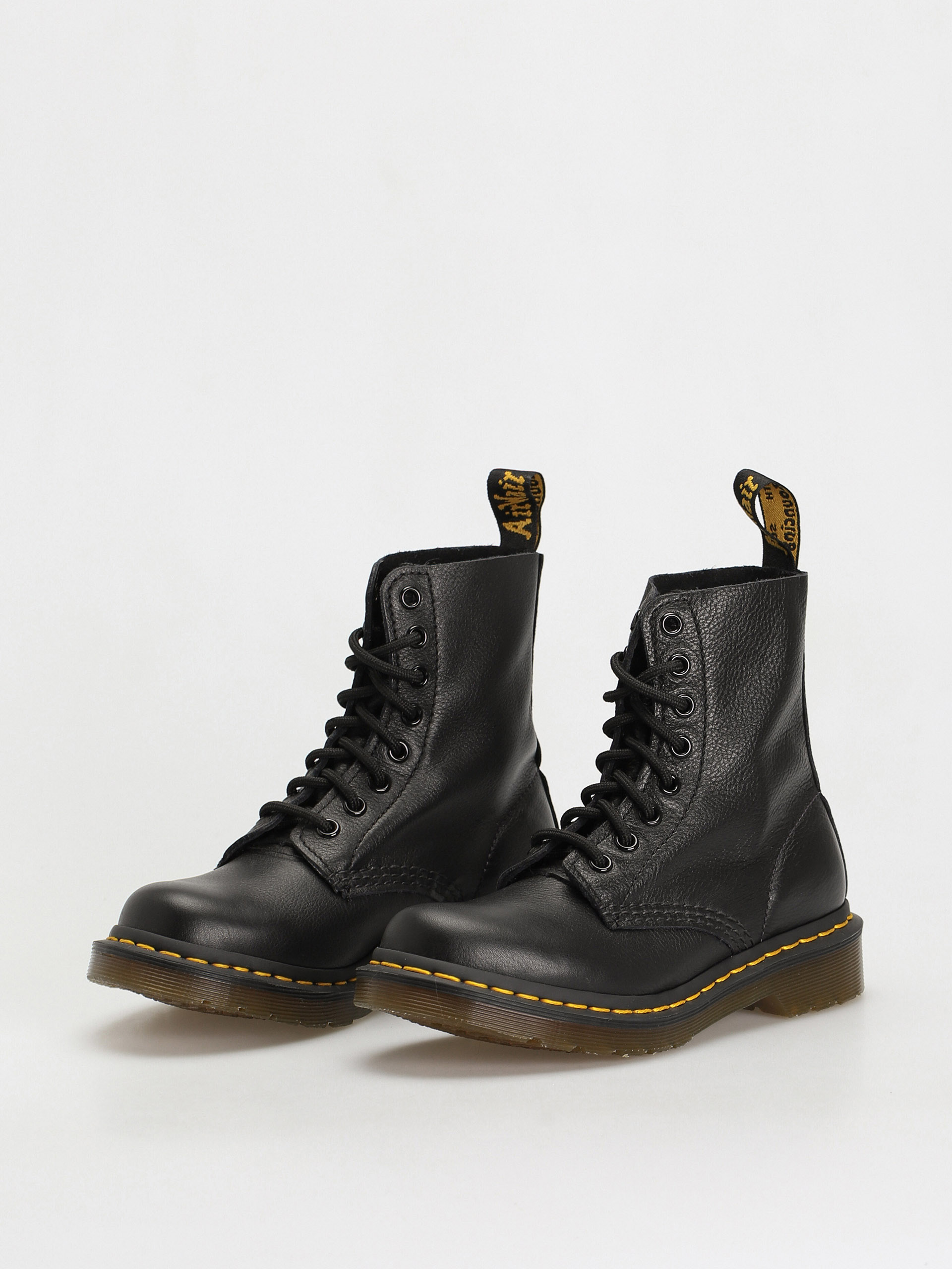 Buty Dr. Martens 1460 Pascal Wmn (black virginia)
