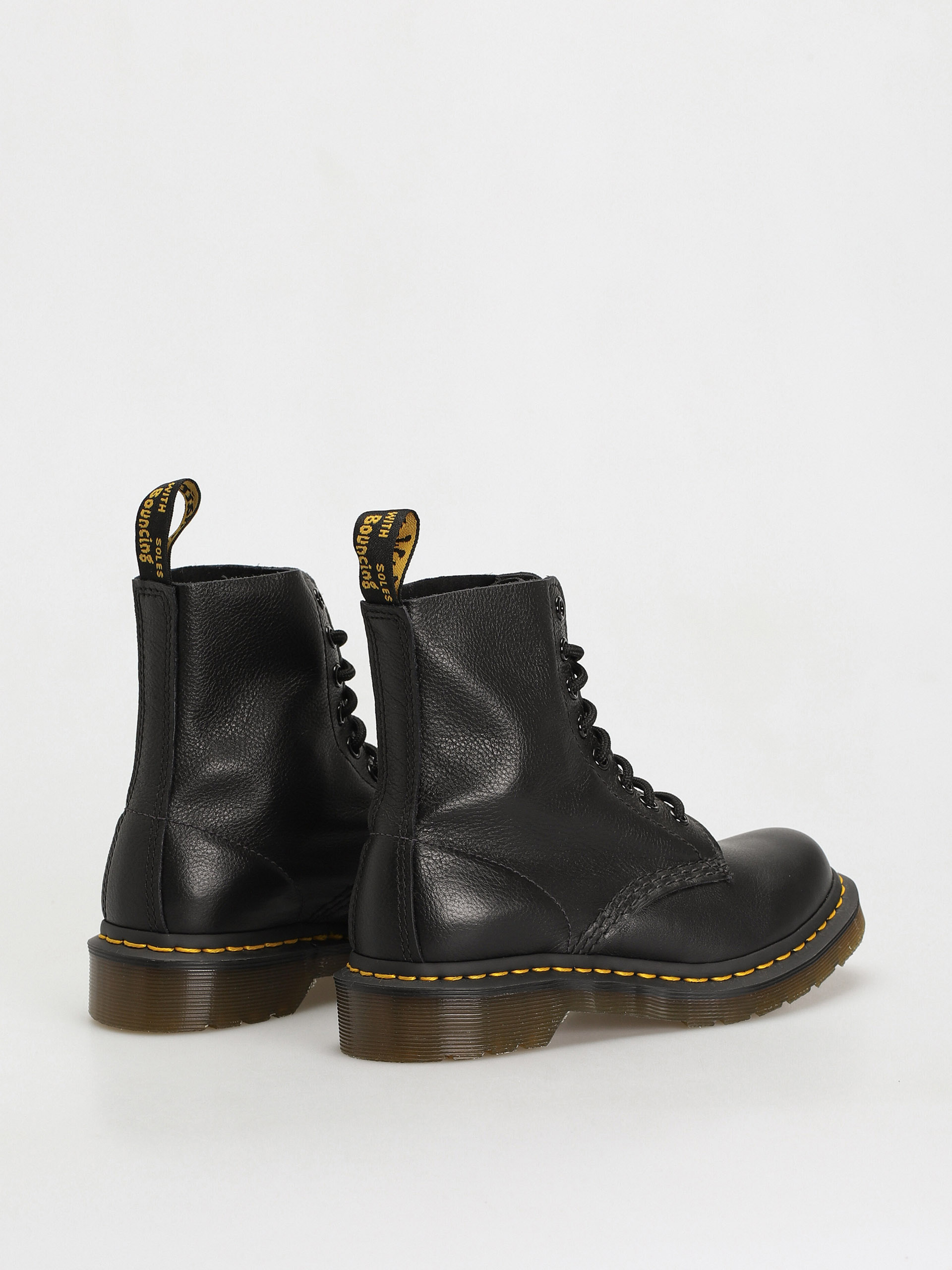 Buty Dr. Martens 1460 Pascal Wmn (black virginia)