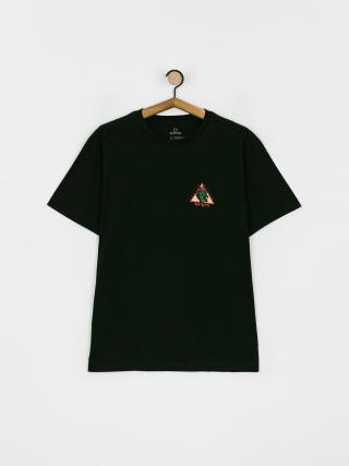 T-shirt Brixton Puff (black)