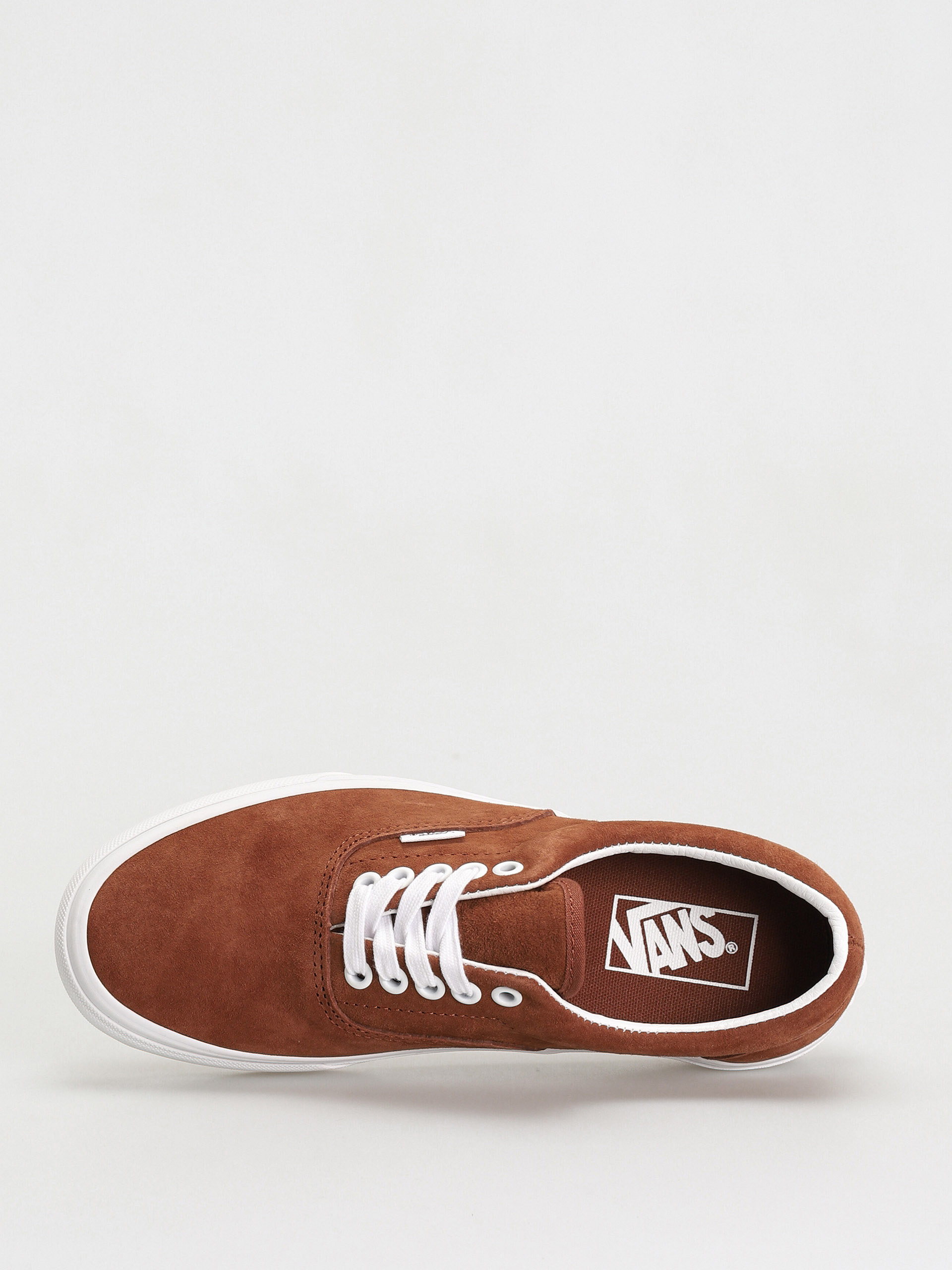 Buty Vans Era (pig suede tortoise shell)