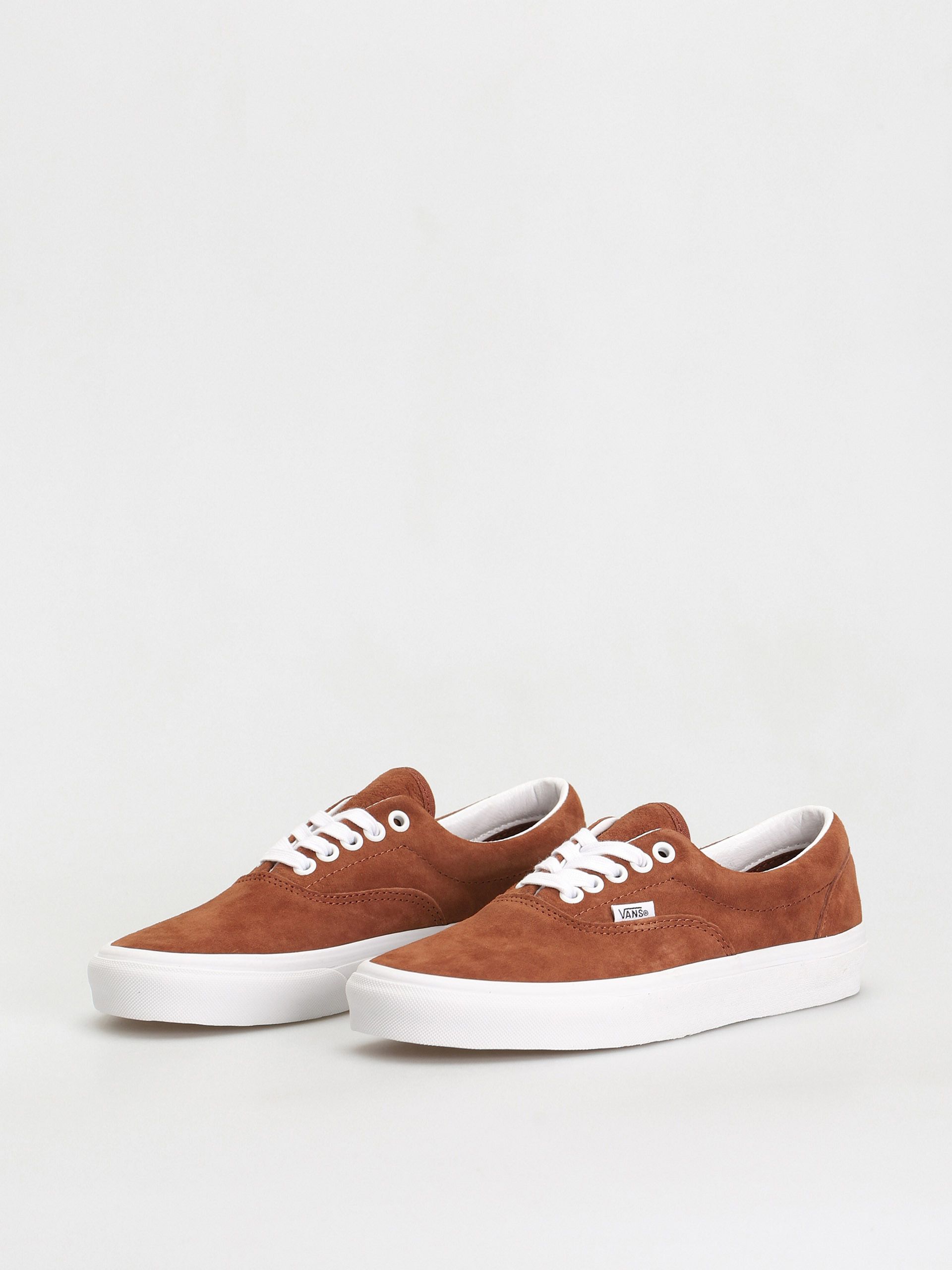 Buty Vans Era (pig suede tortoise shell)