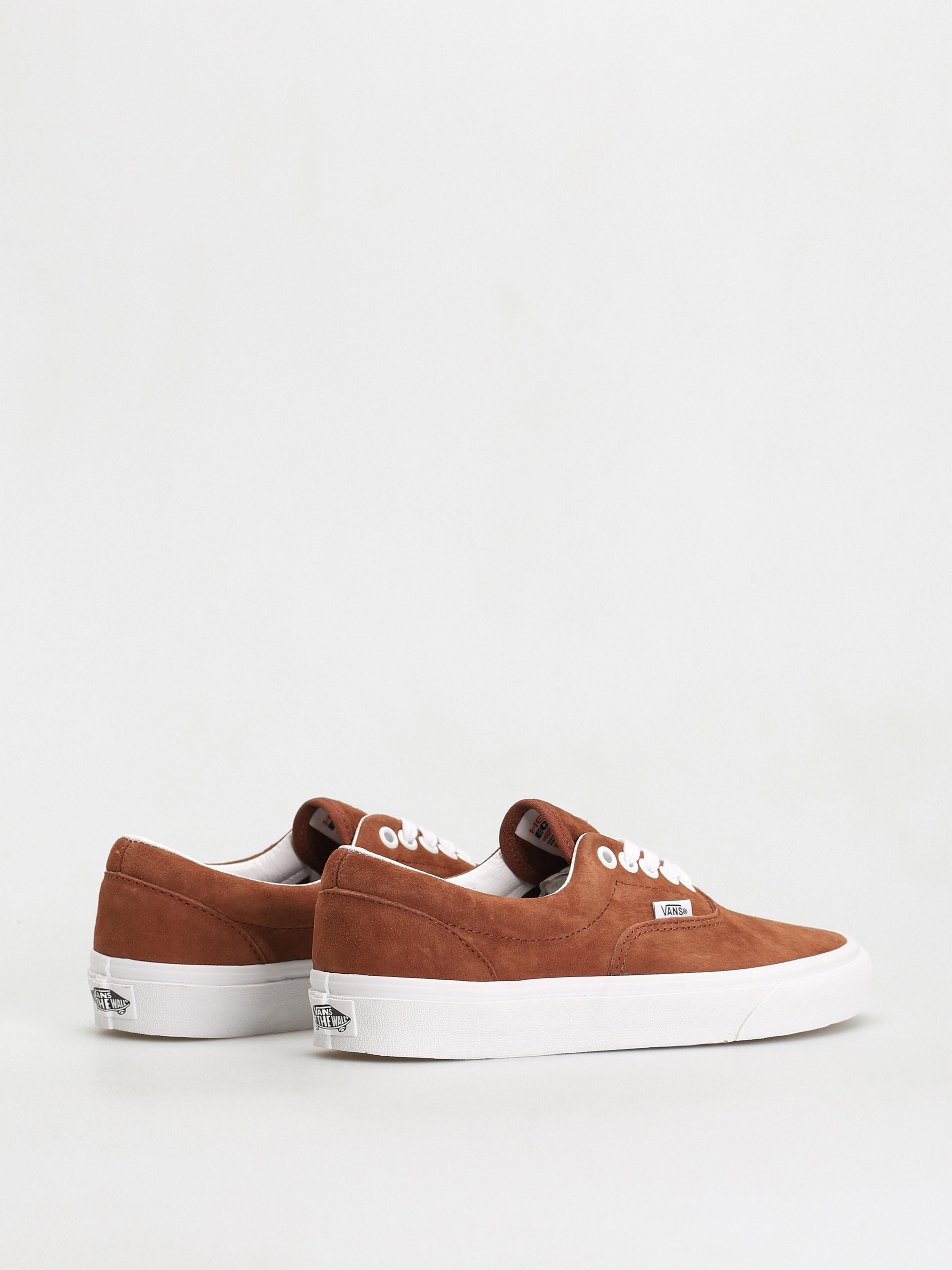 Buty Vans Era (pig suede tortoise shell)