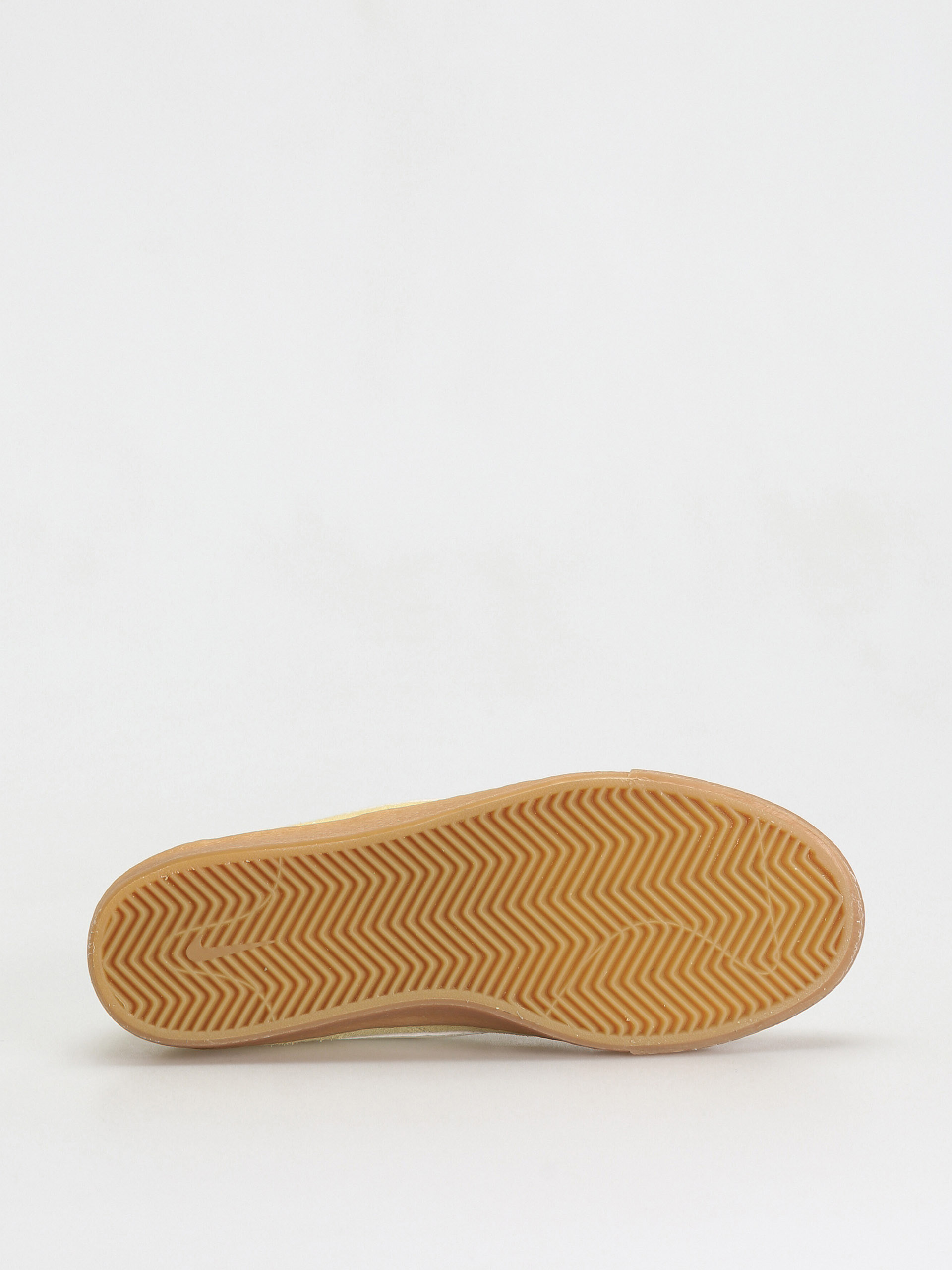 Buty Nike SB Bruin High Wmn (lemon wash/sail lemon wash)