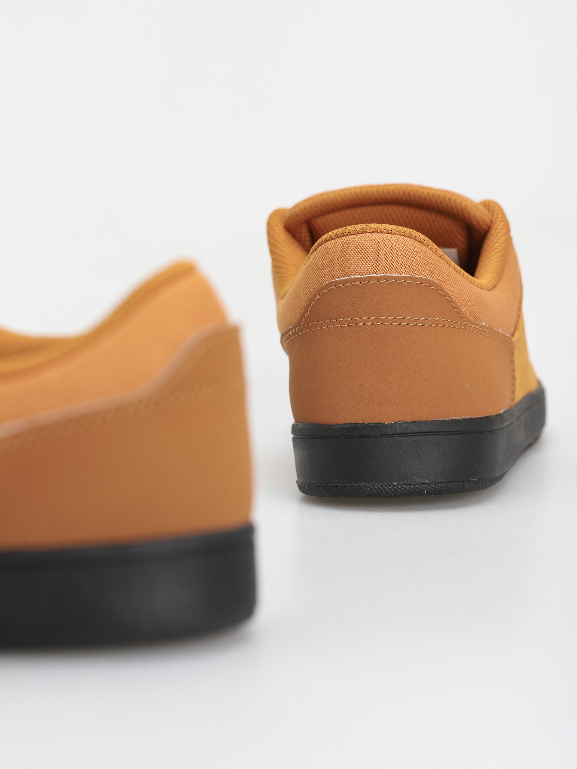 Buty DC Crisis 2 (wheat/black)