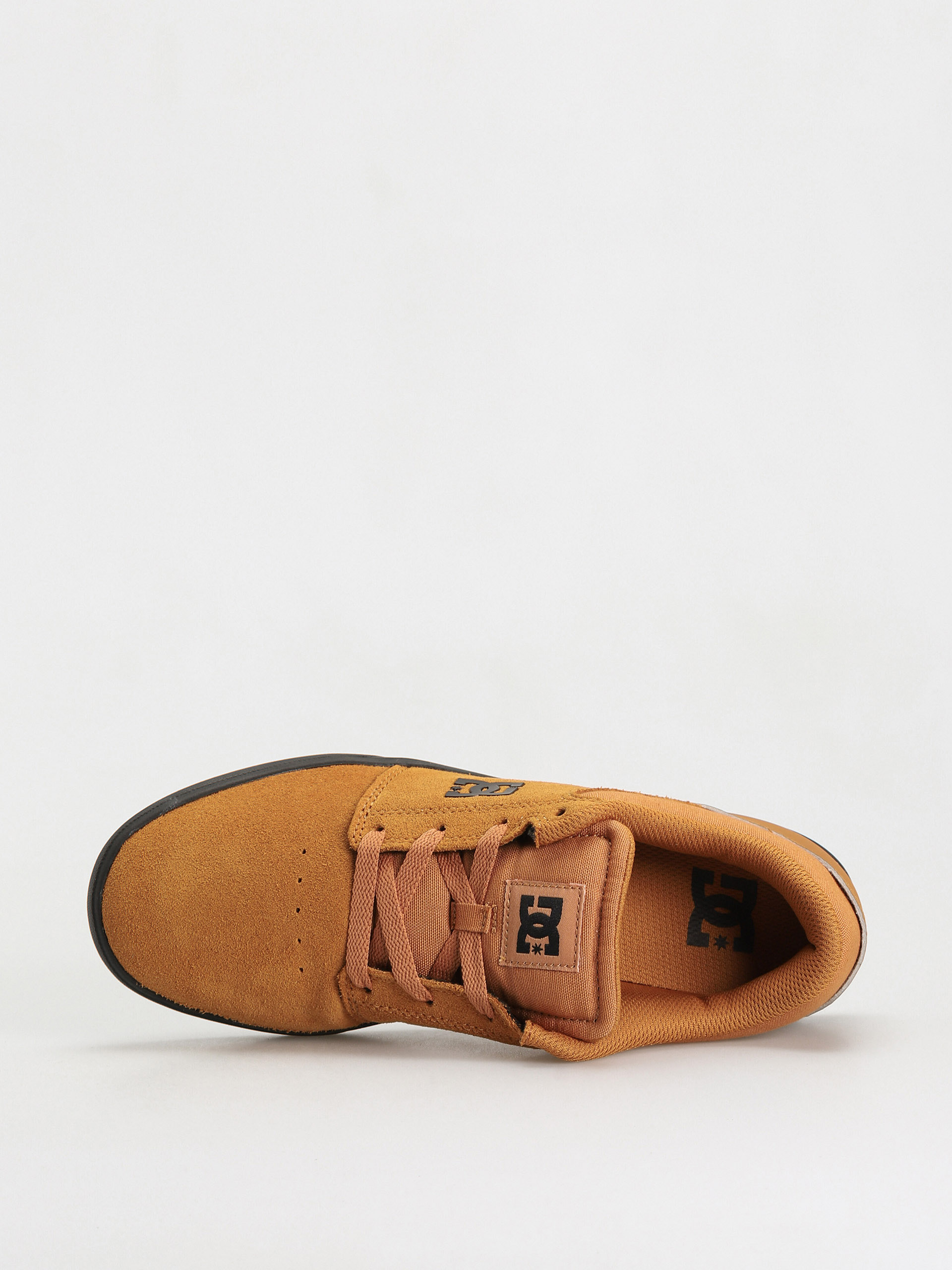 Buty DC Crisis 2 (wheat/black)