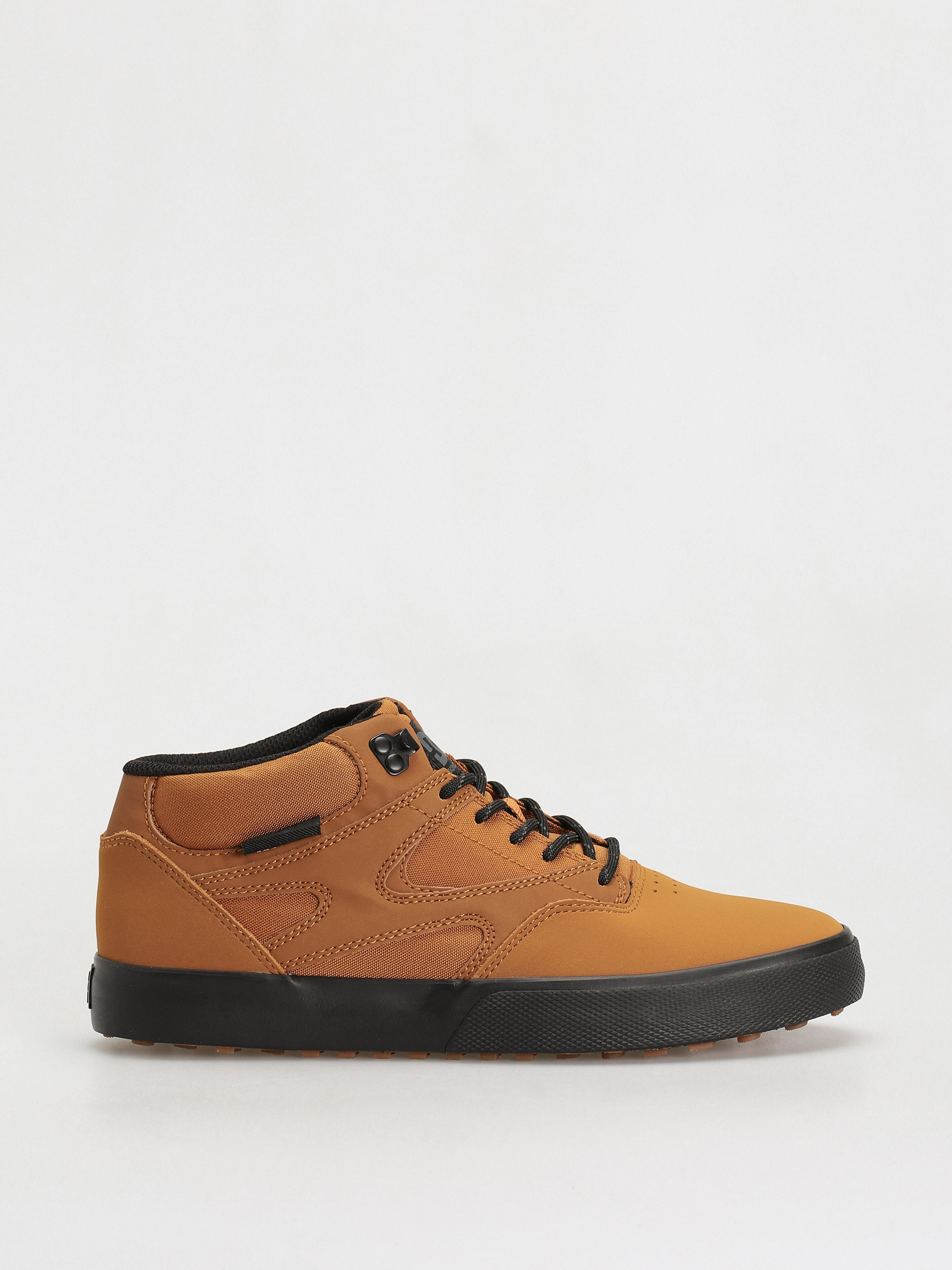 Buty DC Kalis Mid Wnt (wheat/black)