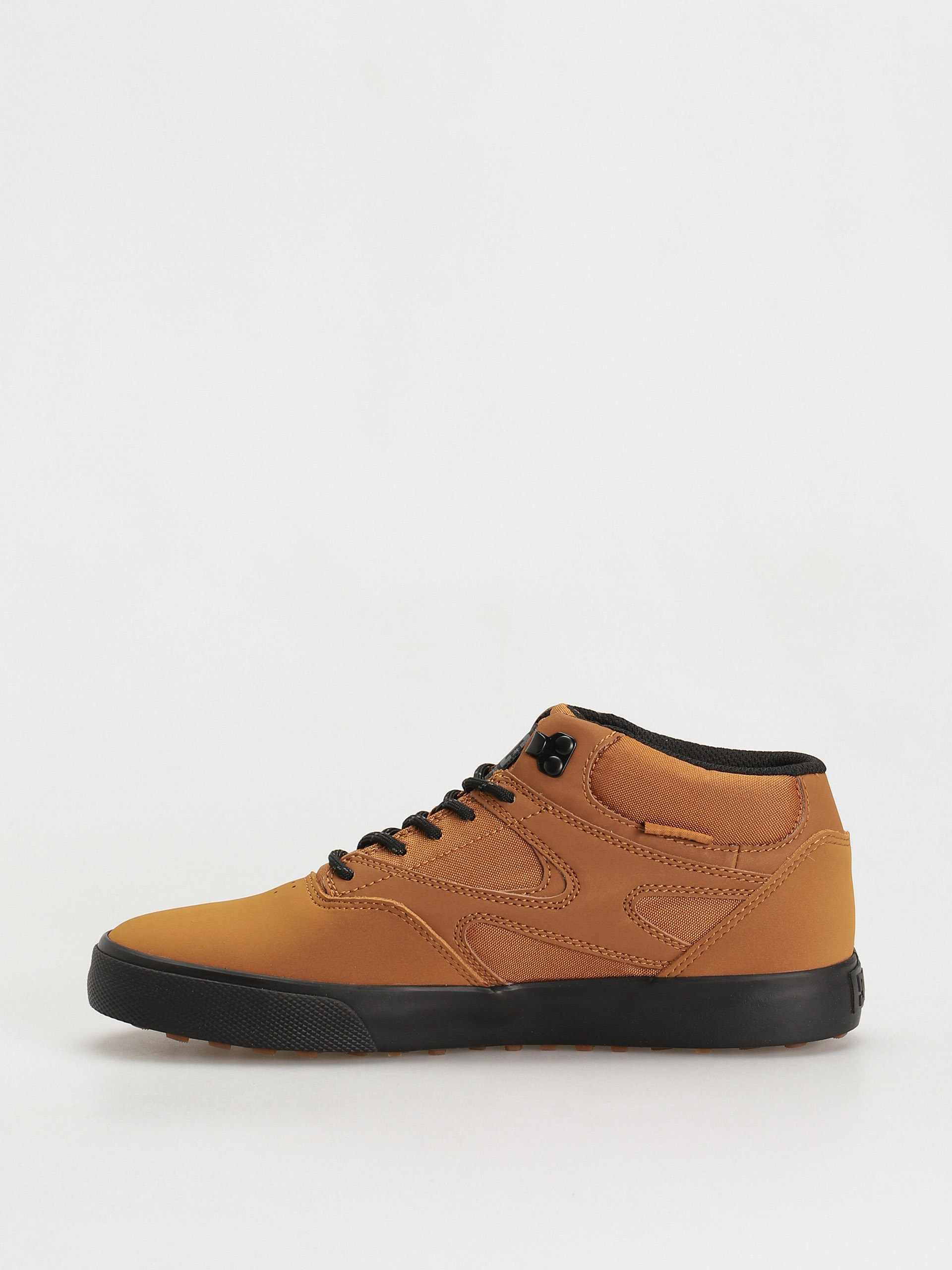Buty DC Kalis Mid Wnt (wheat/black)