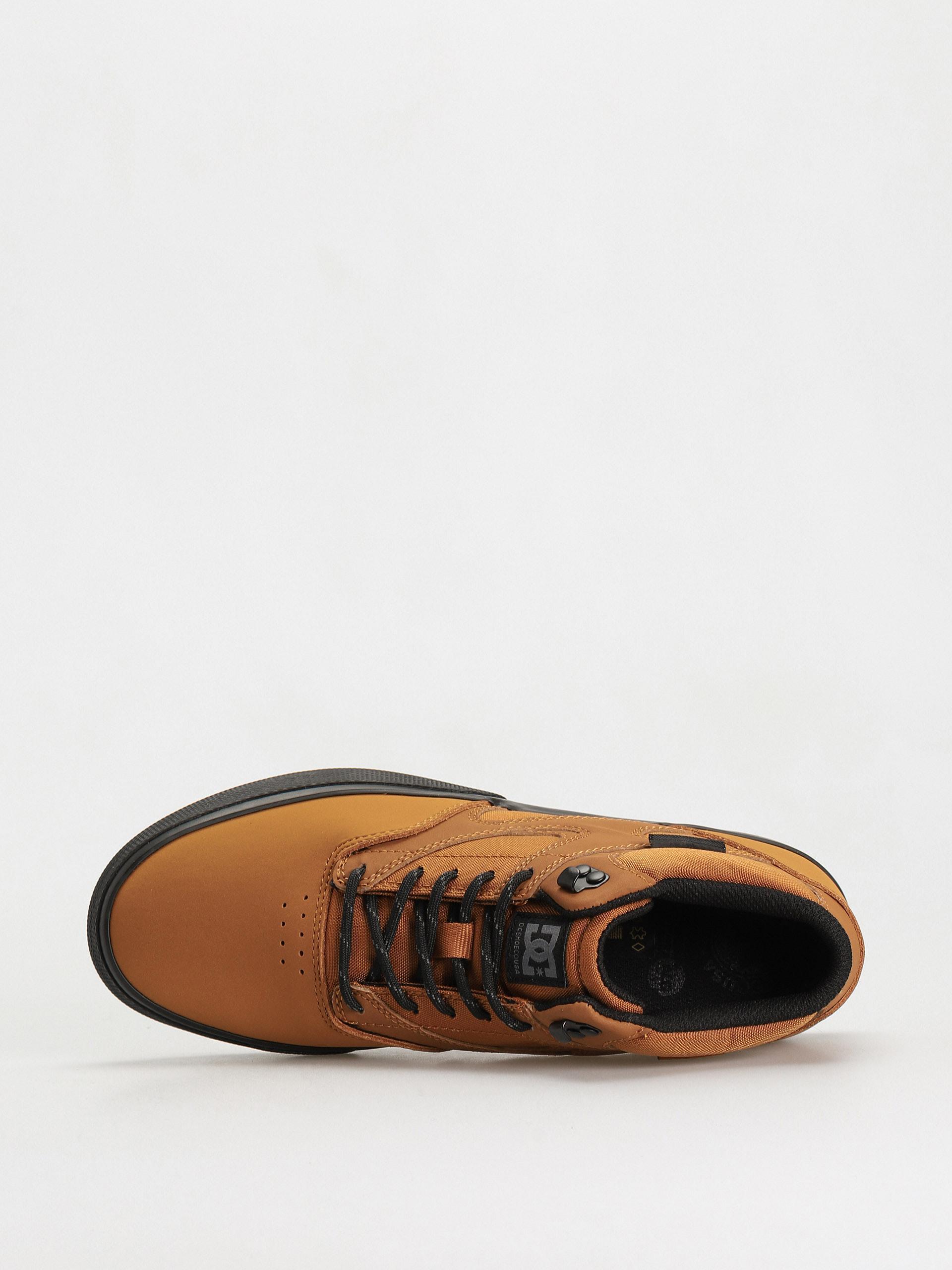 Buty DC Kalis Mid Wnt (wheat/black)