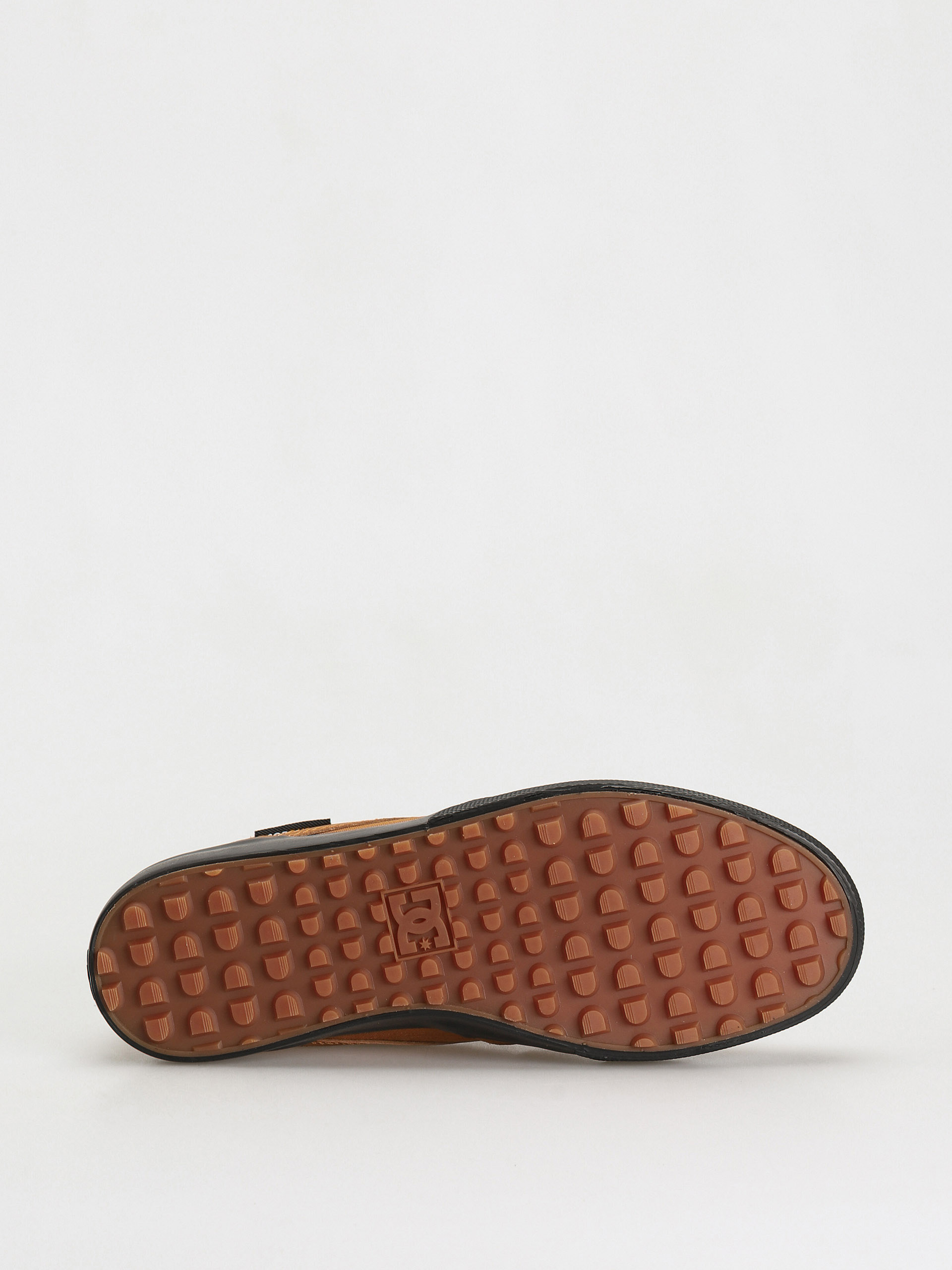 Buty DC Kalis Mid Wnt (wheat/black)