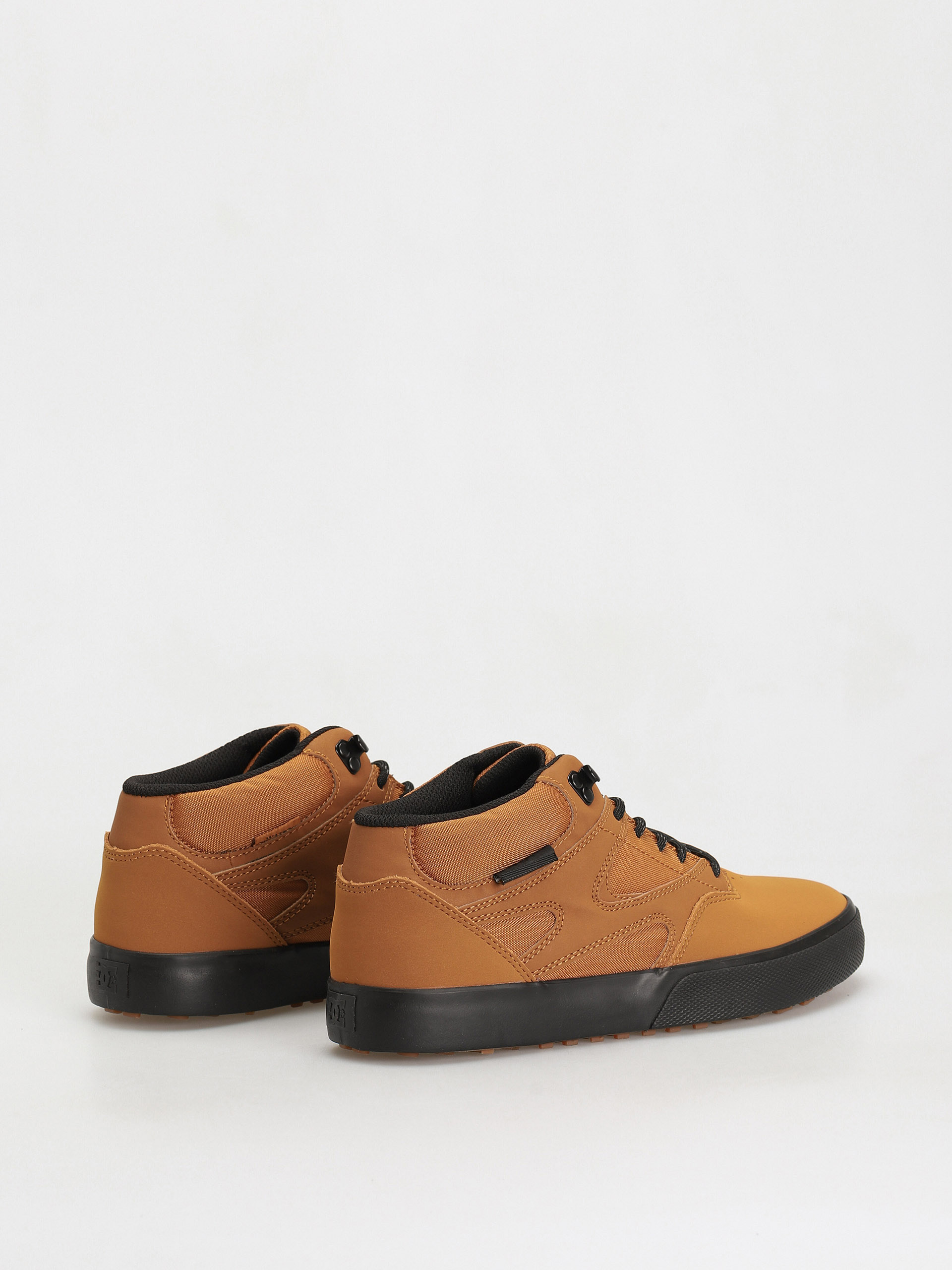 Buty DC Kalis Mid Wnt (wheat/black)