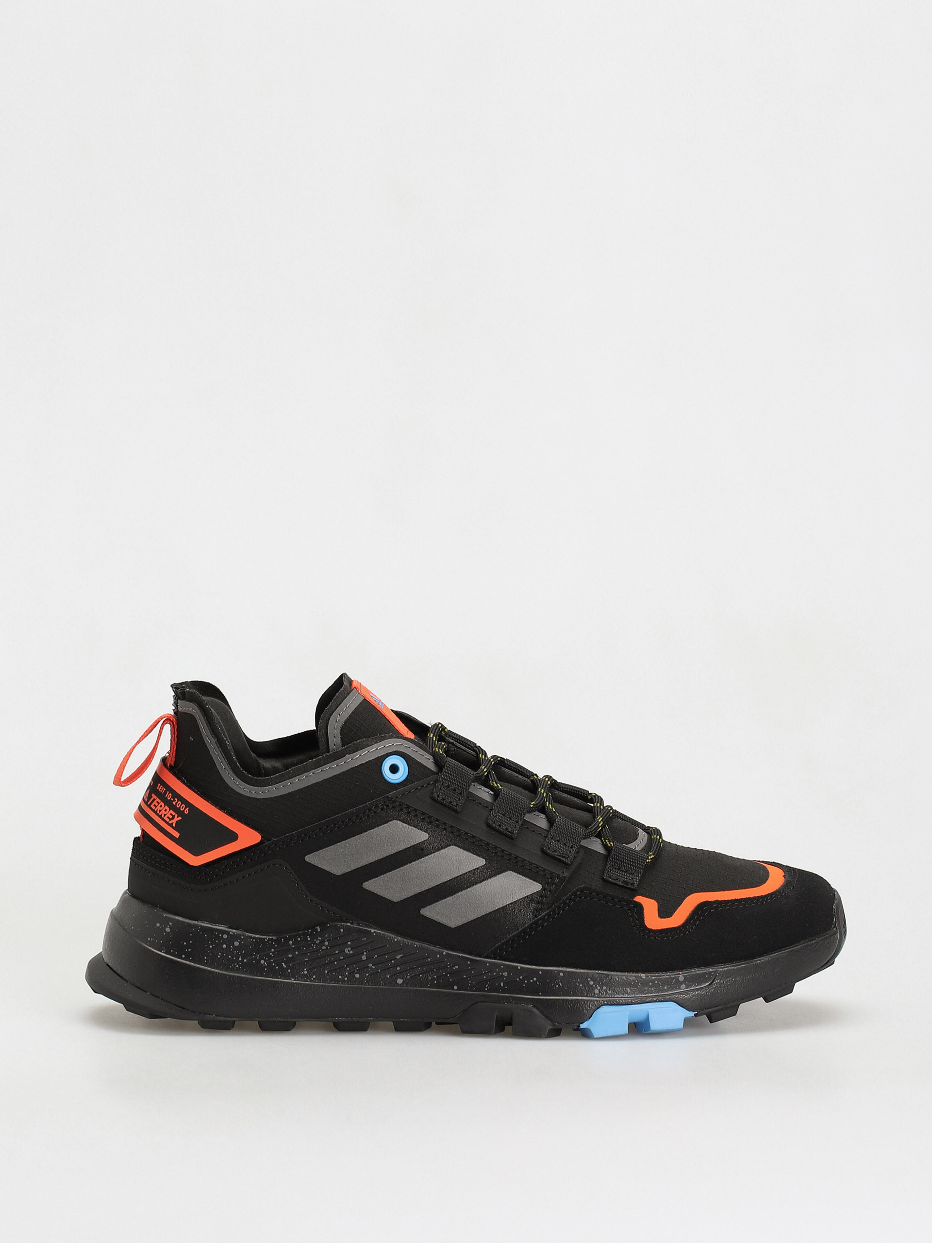 Buty adidas Originals Terrex Hikster (cblack/grefiv/impora)