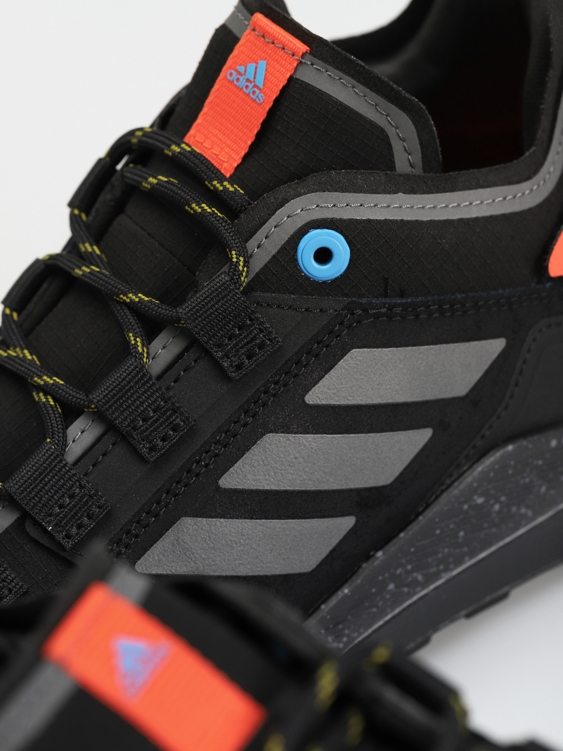 Buty adidas Originals Terrex Hikster (cblack/grefiv/impora)