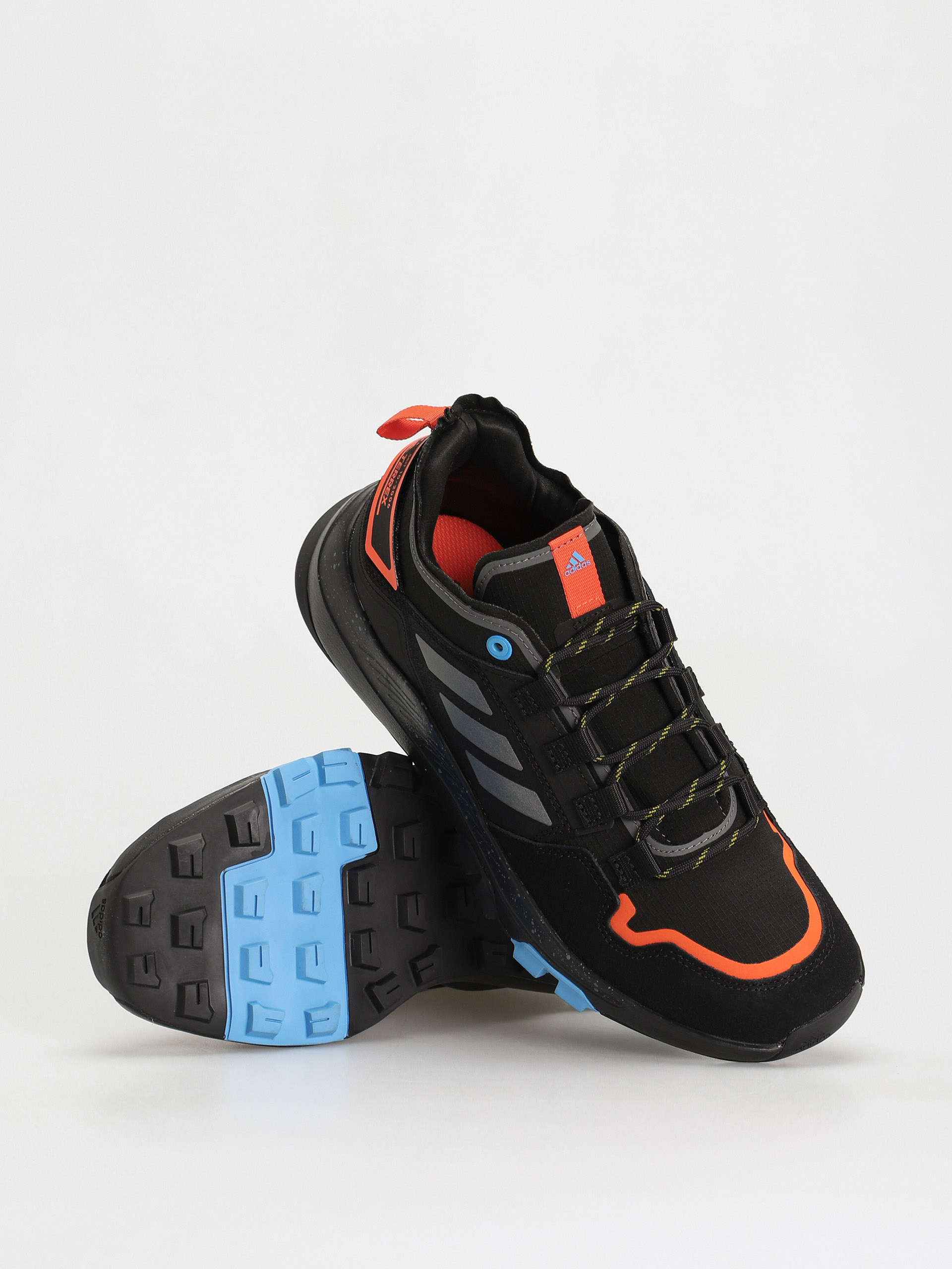 Buty adidas Originals Terrex Hikster (cblack/grefiv/impora)